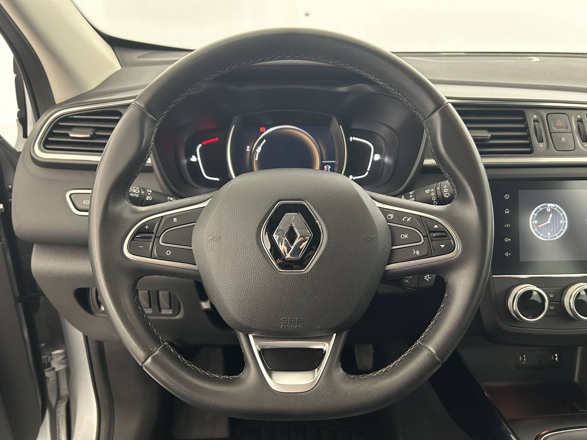 Vente en ligne Renault Kadjar  Blue dCi 115 au prix de 13 490 €