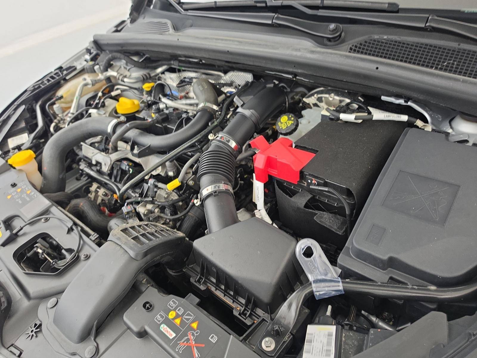 Vente en ligne Renault Clio 5 Clio TCe 90 au prix de 13 990 €