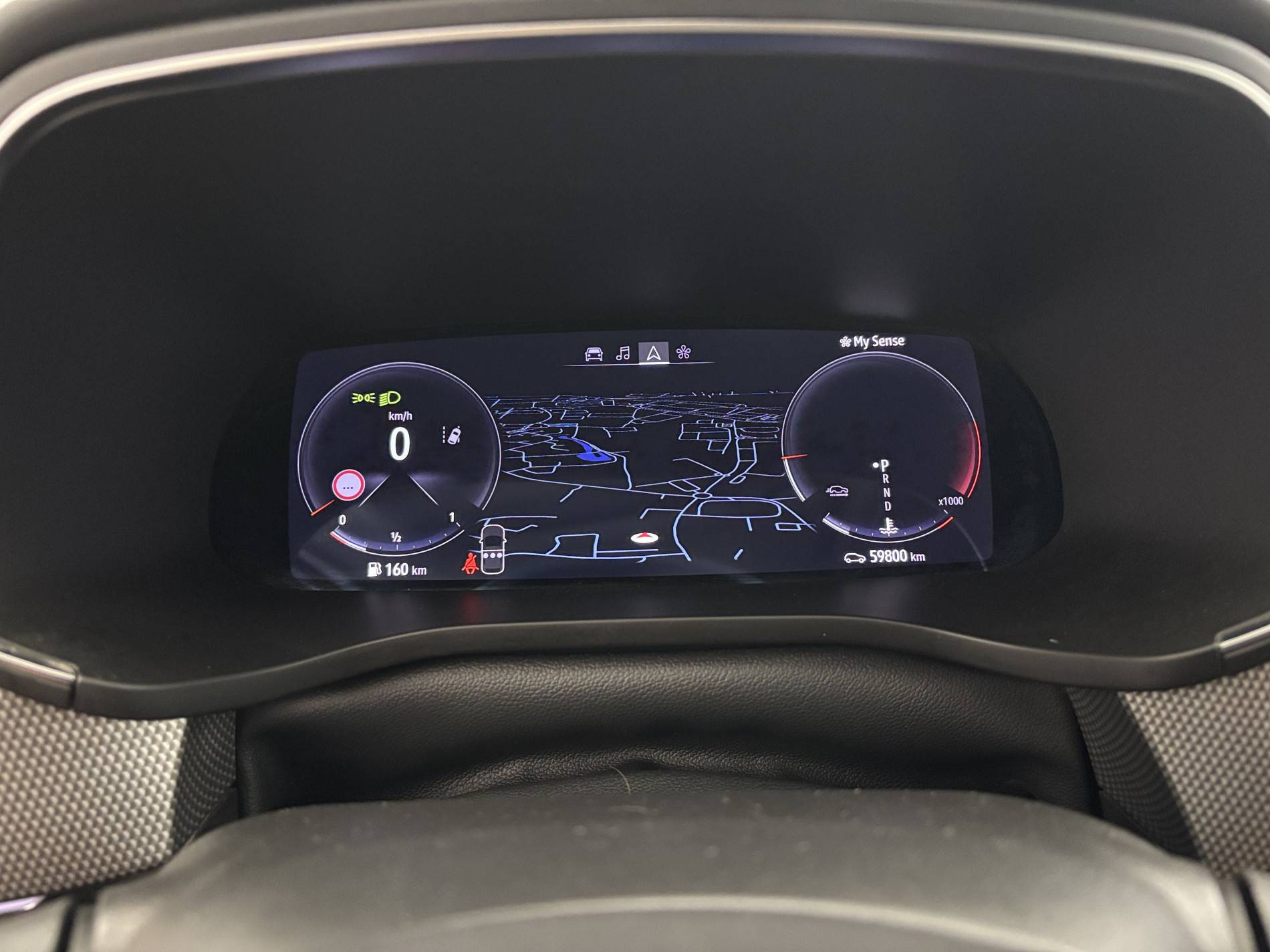 Vente en ligne Renault Arkana  TCe 140 EDC FAP - 21B au prix de 17 990 €