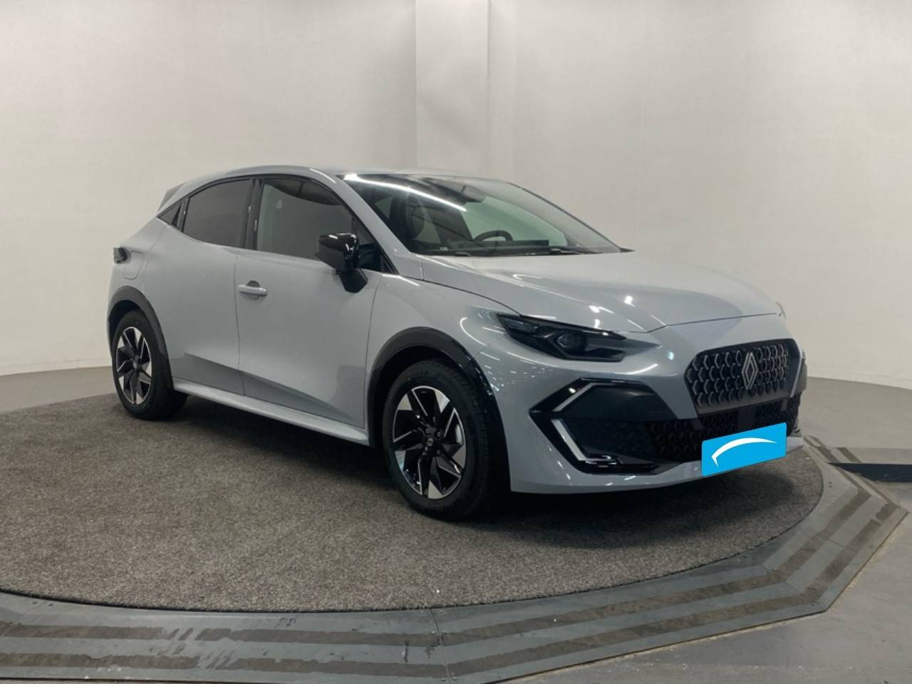 Vente en ligne Renault Clio 6 Clio E-Tech full hybrid 160 ch au prix de 50 000 €