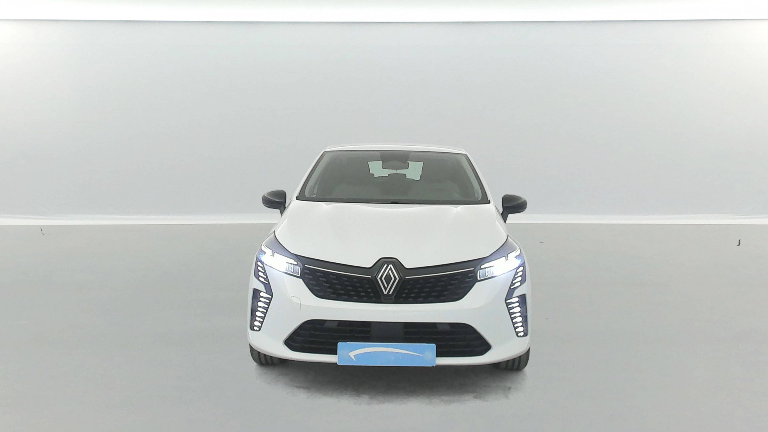 Renault Clio 5 Clio E-Tech full hybrid 145 ch GSR2 occasion de 2025 en vente à Brest