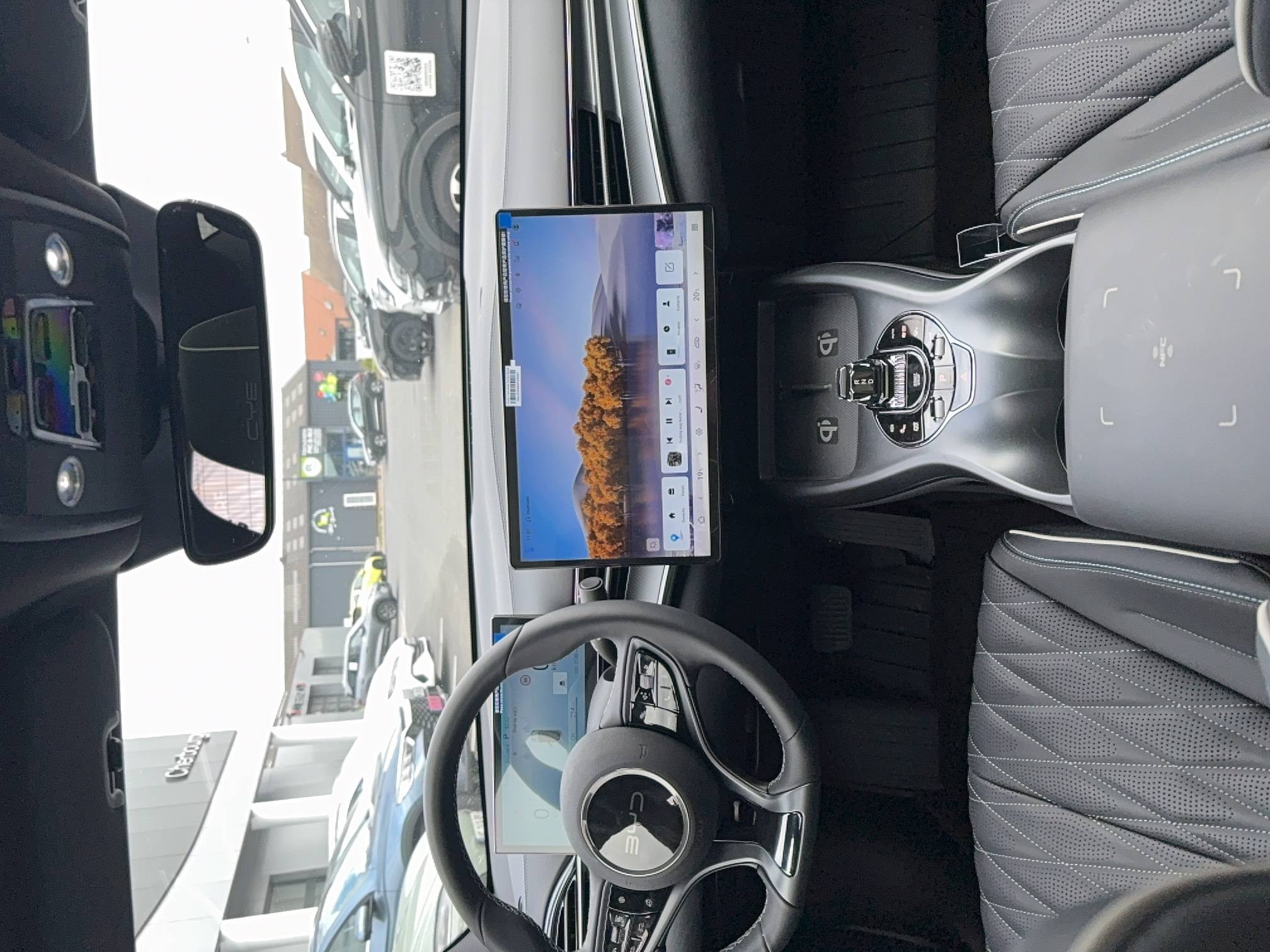 Vente en ligne Byd Seal  82,5 kWh 313 ch RWD au prix de 39 390 €