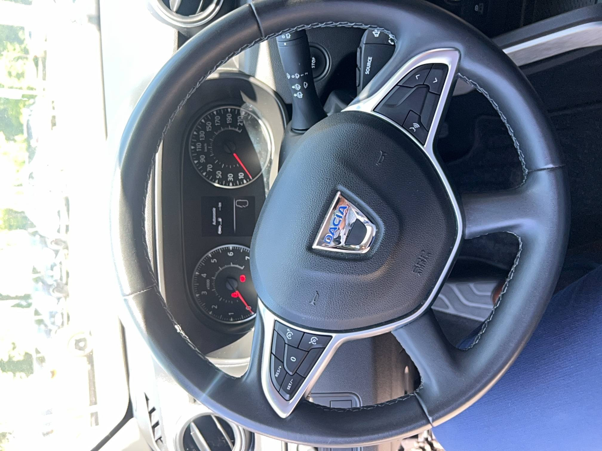 Vente en ligne Dacia Duster  Blue dCi 115 4x2 au prix de 18 990 €
