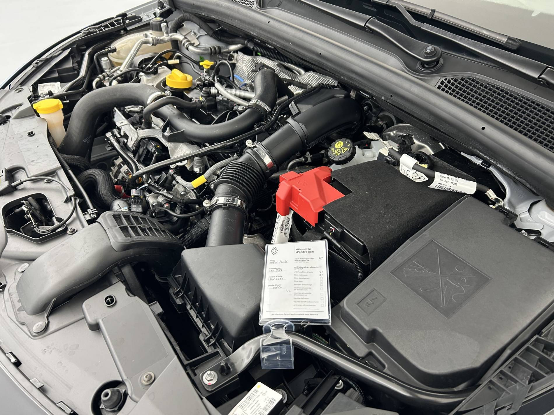 Vente en ligne Renault Clio 5 Clio TCe 90 ch GSR2 au prix de 15 990 €