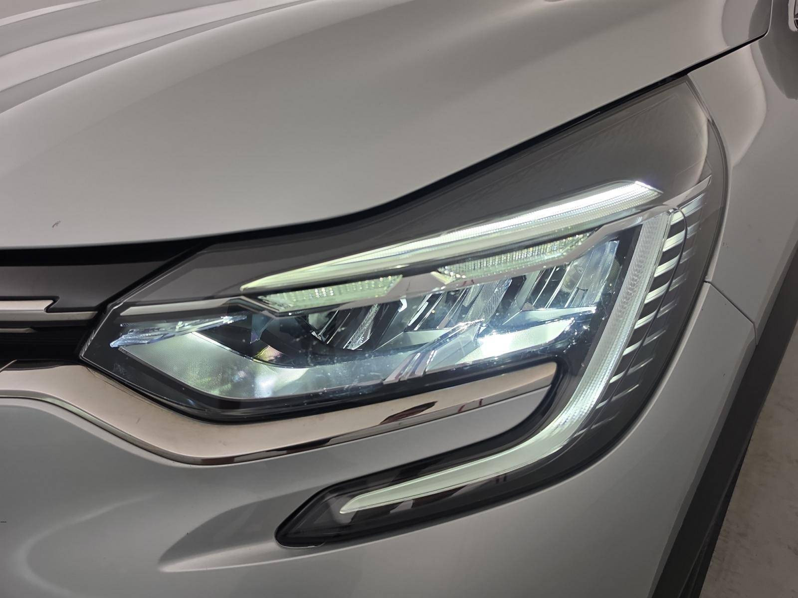 Vente en ligne Renault Captur  TCe 90 au prix de 16 590 €