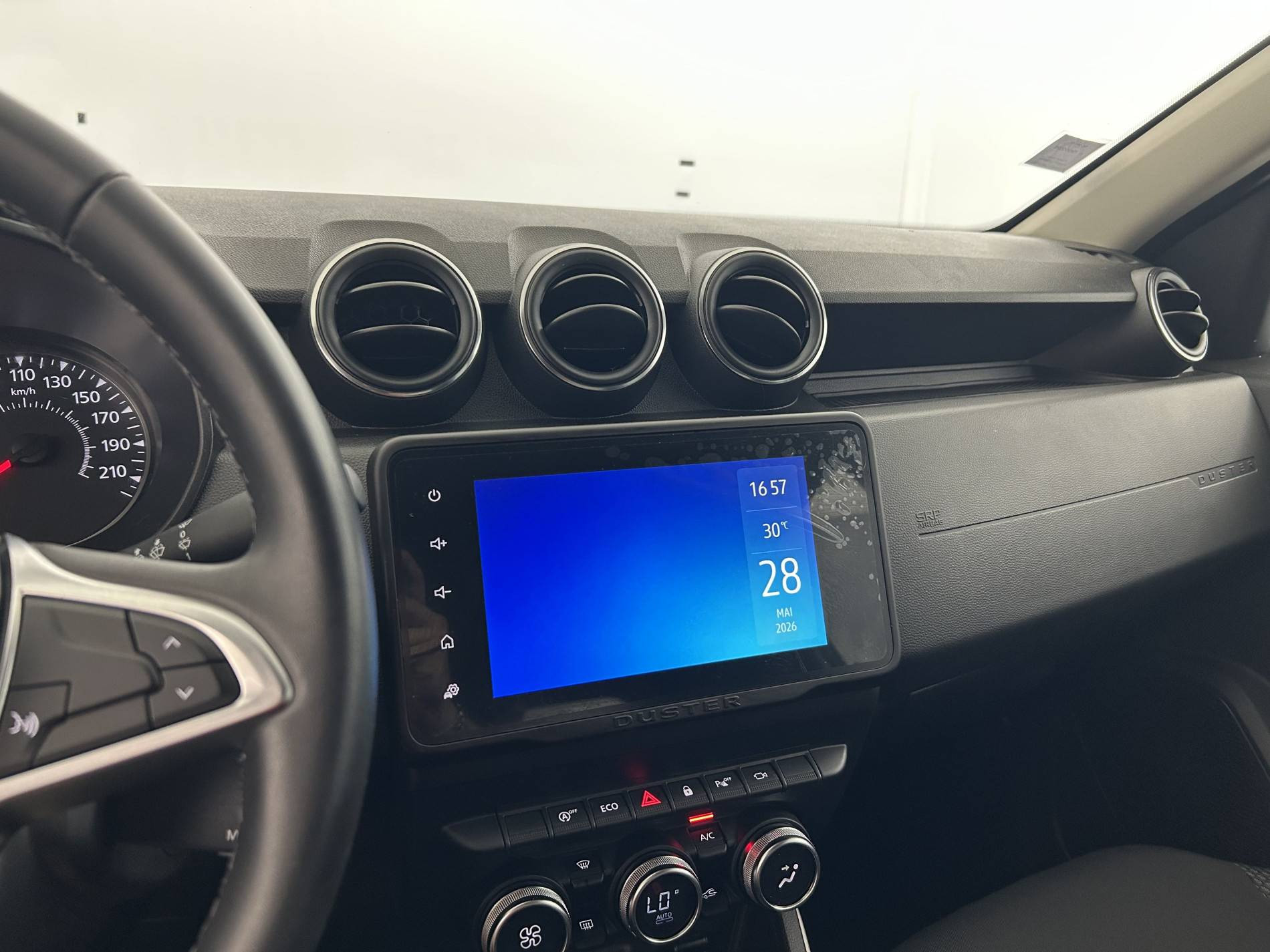 Vente en ligne Dacia Duster  Blue dCi 115 4x2 au prix de 14 990 €