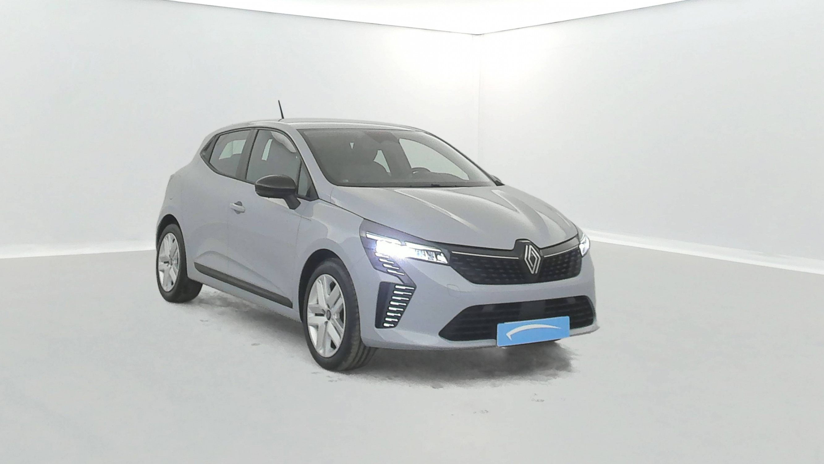Vente en ligne Renault Clio 5 Clio E-Tech full hybrid 145 ch GSR2 au prix de 20 190 €