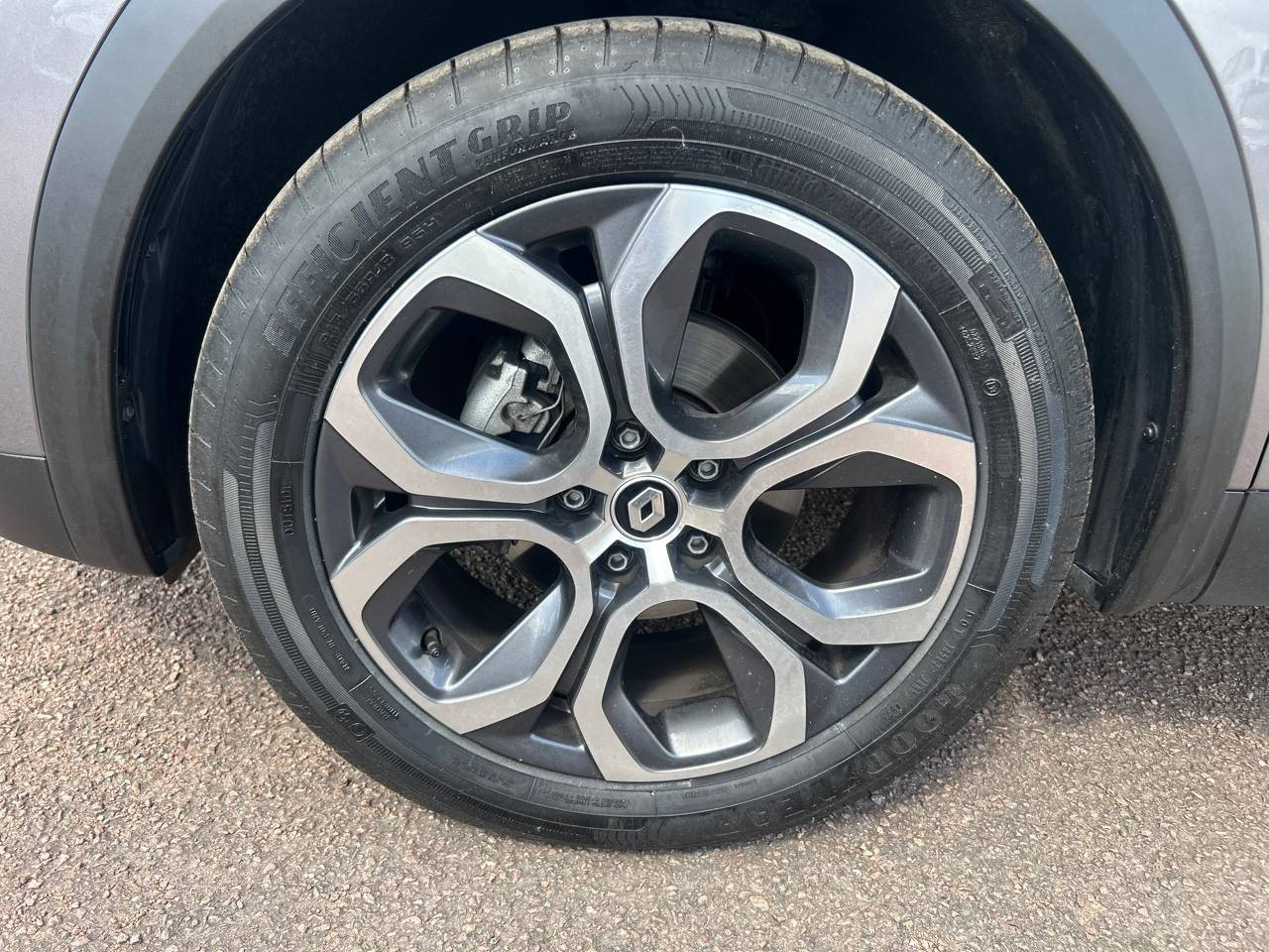 Vente en ligne Renault Captur  TCe 90 au prix de 18 490 €