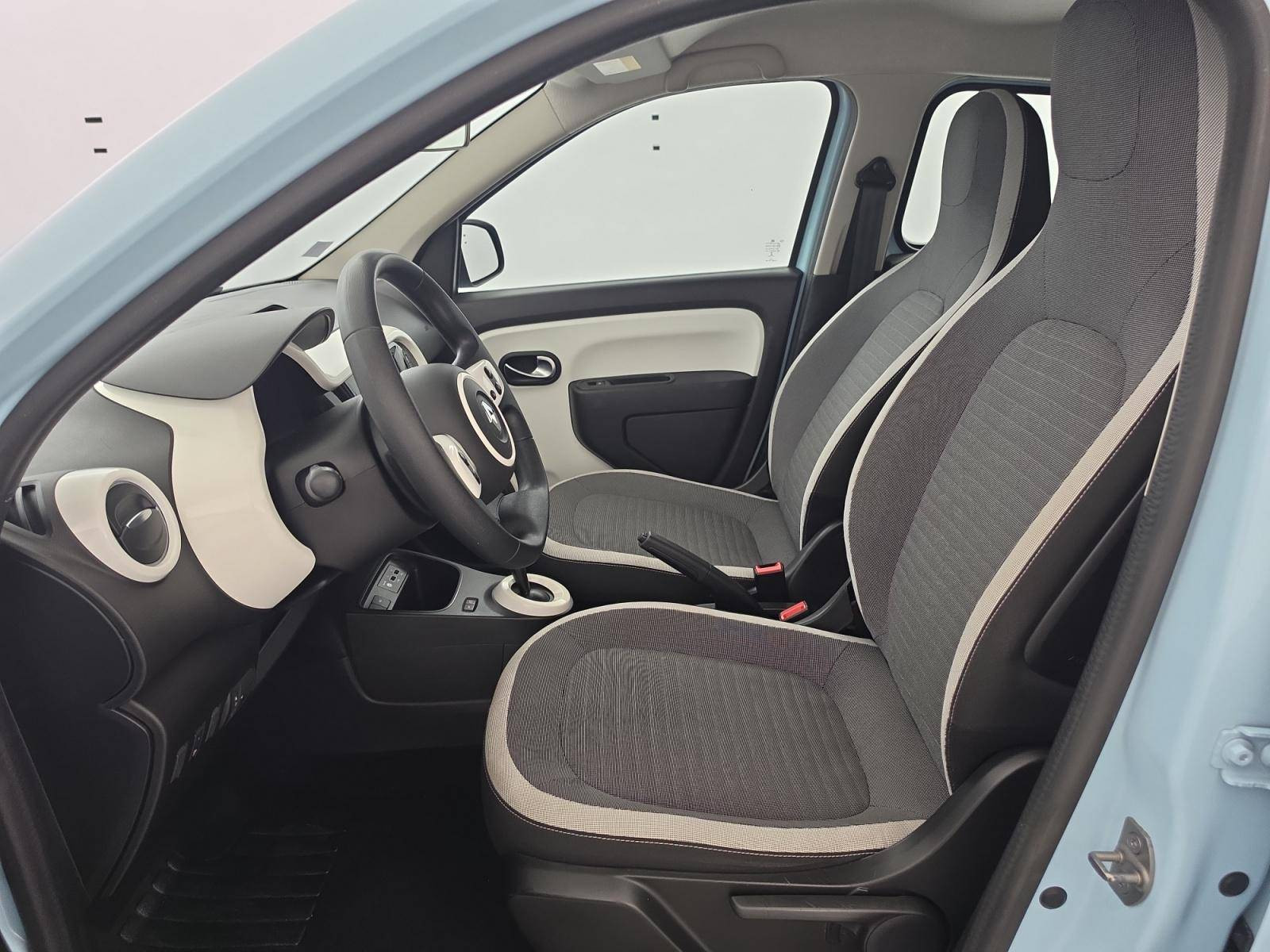 Vente en ligne Renault Twingo Electrique Twingo III Achat Intégral au prix de 11 900 €