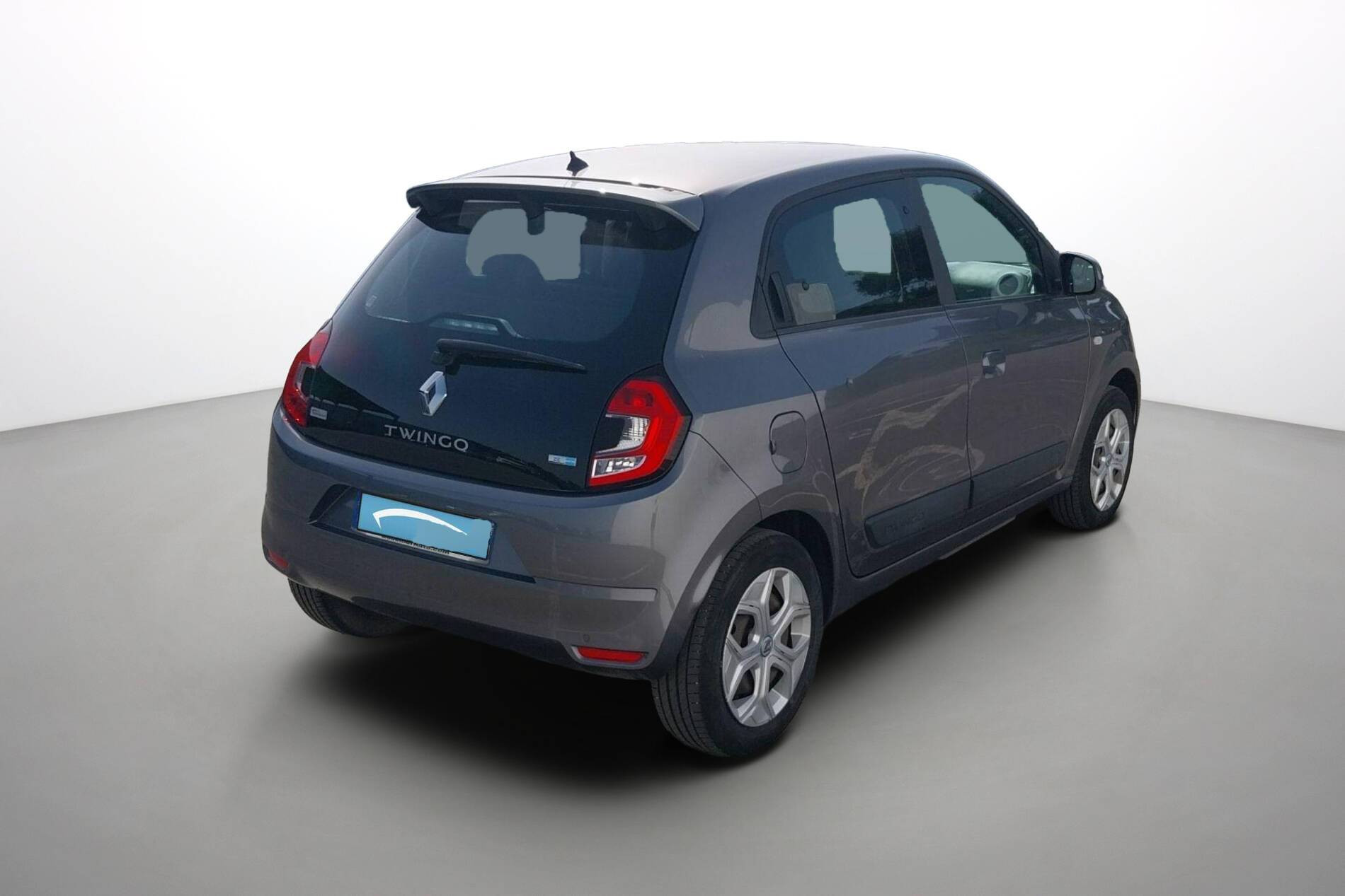 Vente en ligne Renault Twingo Electrique Twingo III Achat Intégral - 21 au prix de 12 890 €