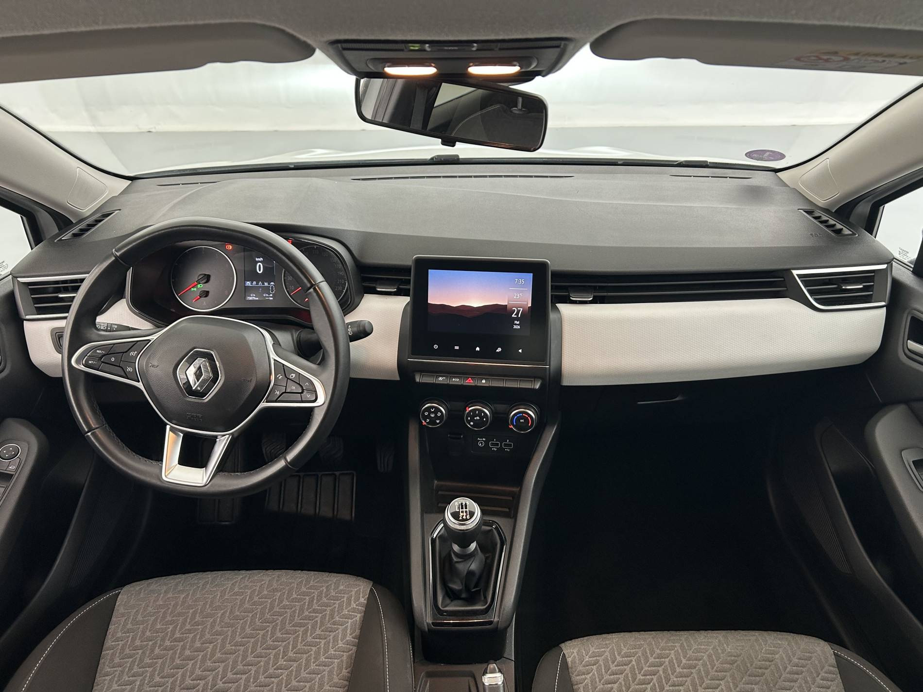 Vente en ligne Renault Clio 5 Clio TCe 90 au prix de 12 780 €
