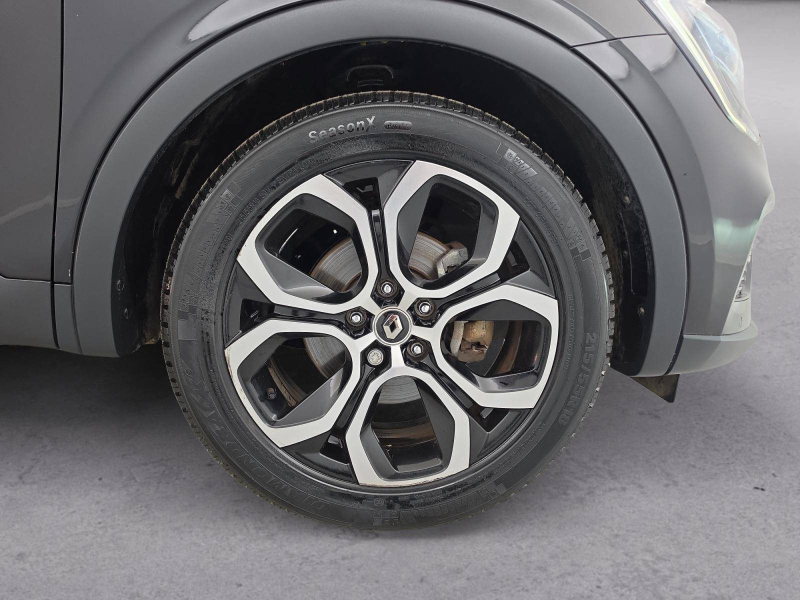 Vente en ligne Renault Arkana  E-Tech 145 - 21B au prix de 18 790 €