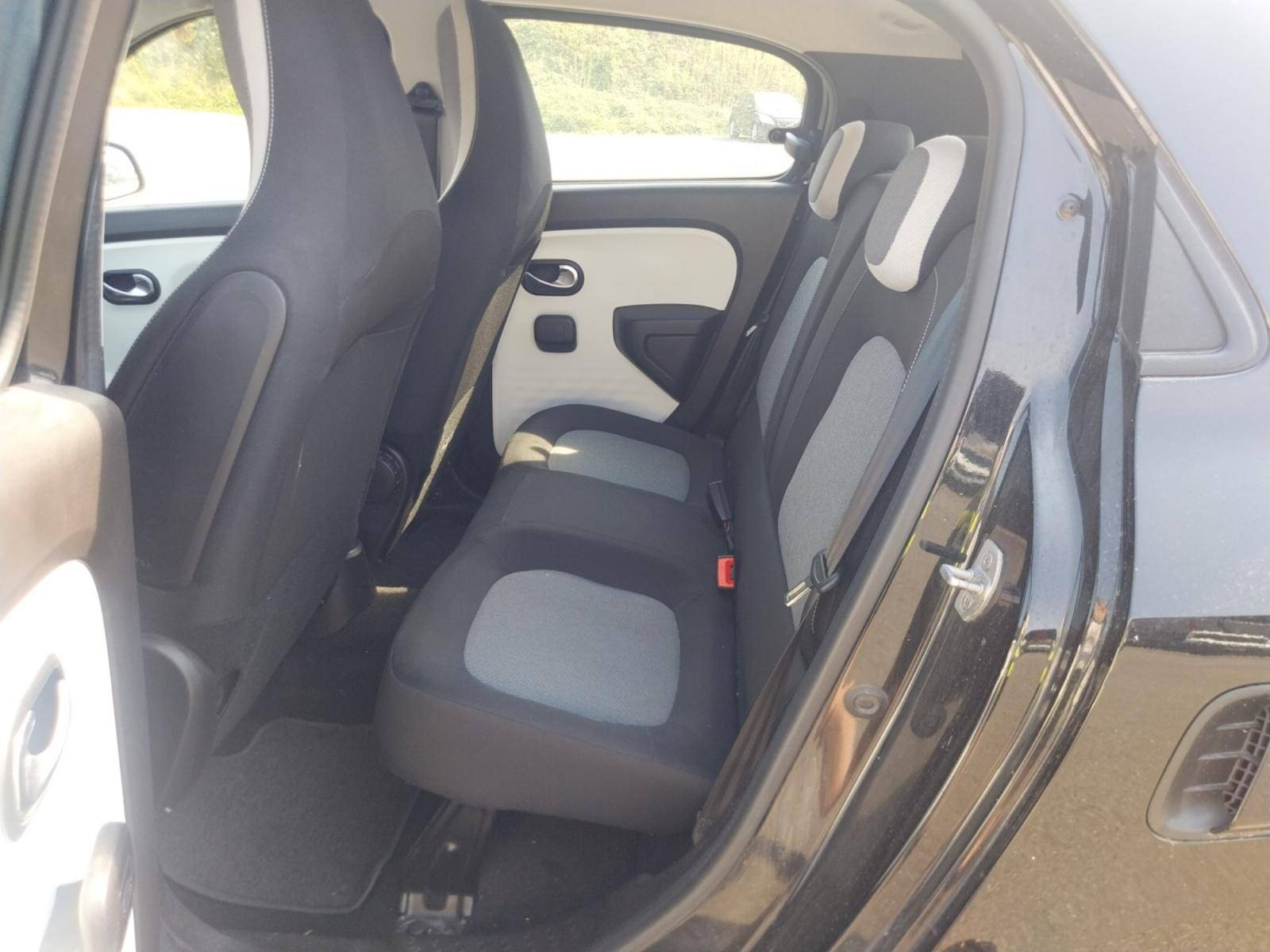 Vente en ligne Renault Twingo Electrique Twingo III Achat Intégral - 21 au prix de 11 490 €