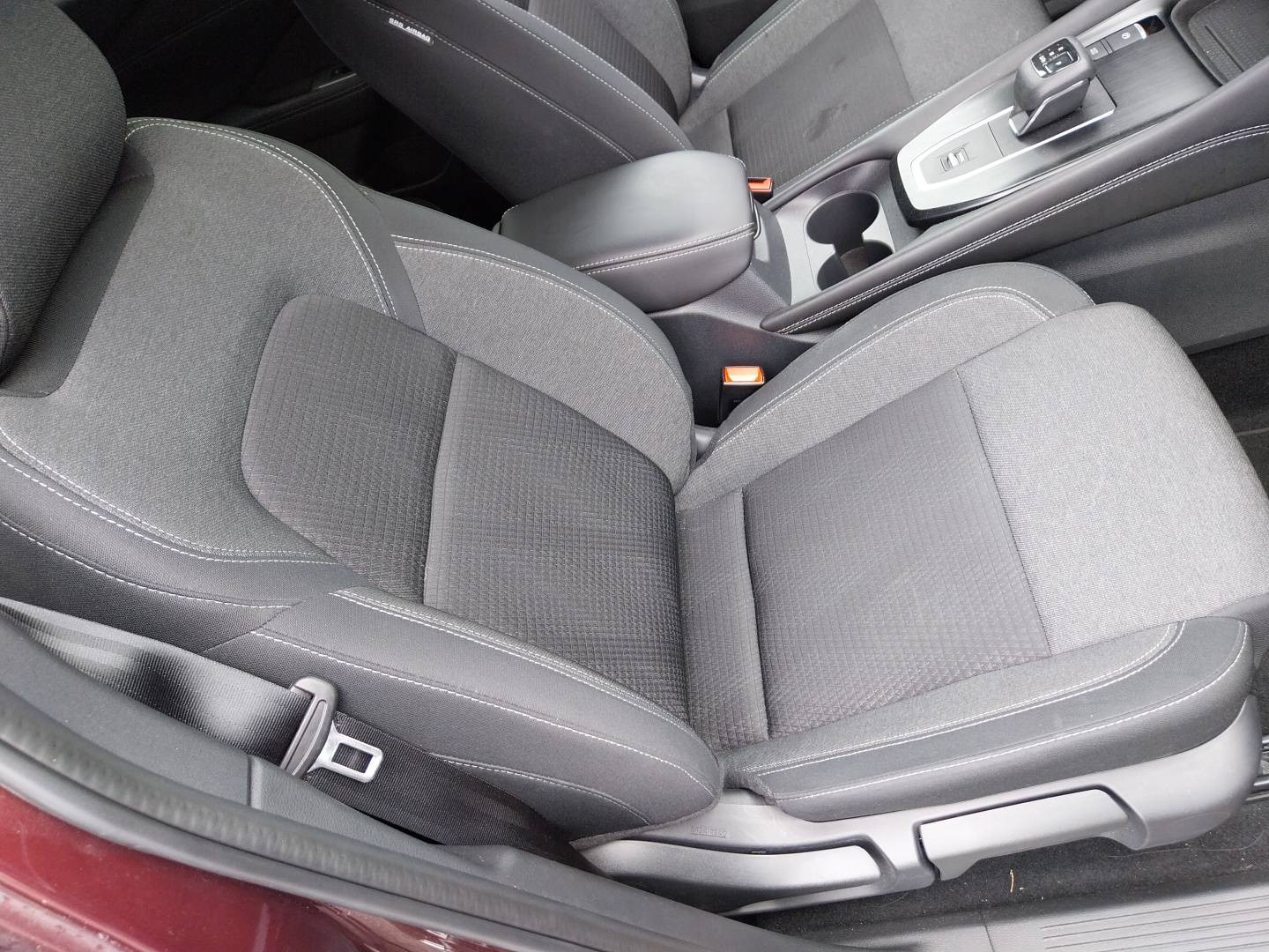 Vente en ligne Nissan Qashqai Qashqai Mild Hybrid 158 ch Xtronic au prix de 21 990 €