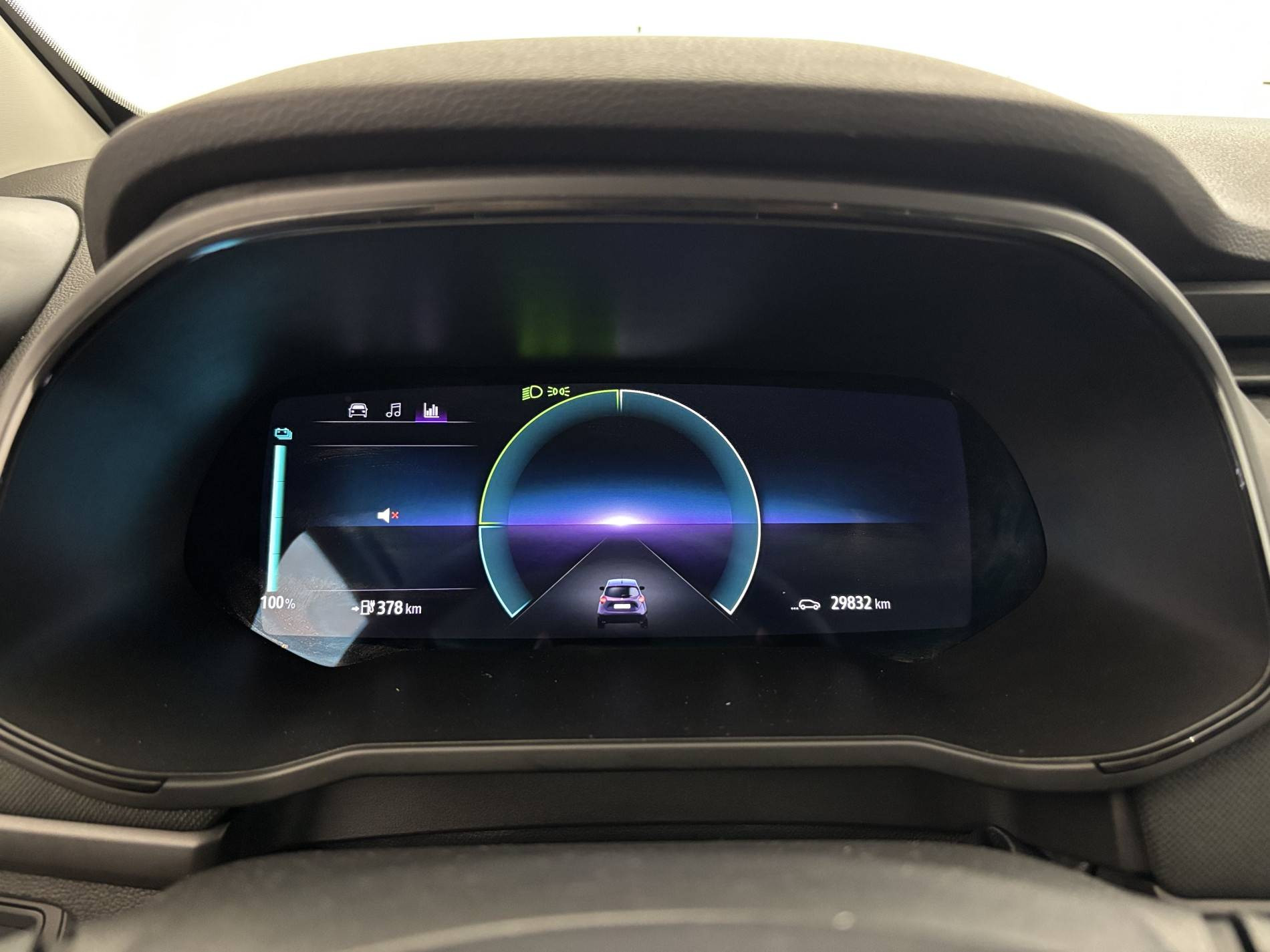 Vente en ligne Renault Zoé Zoe R110 - MY22 au prix de 19 990 €
