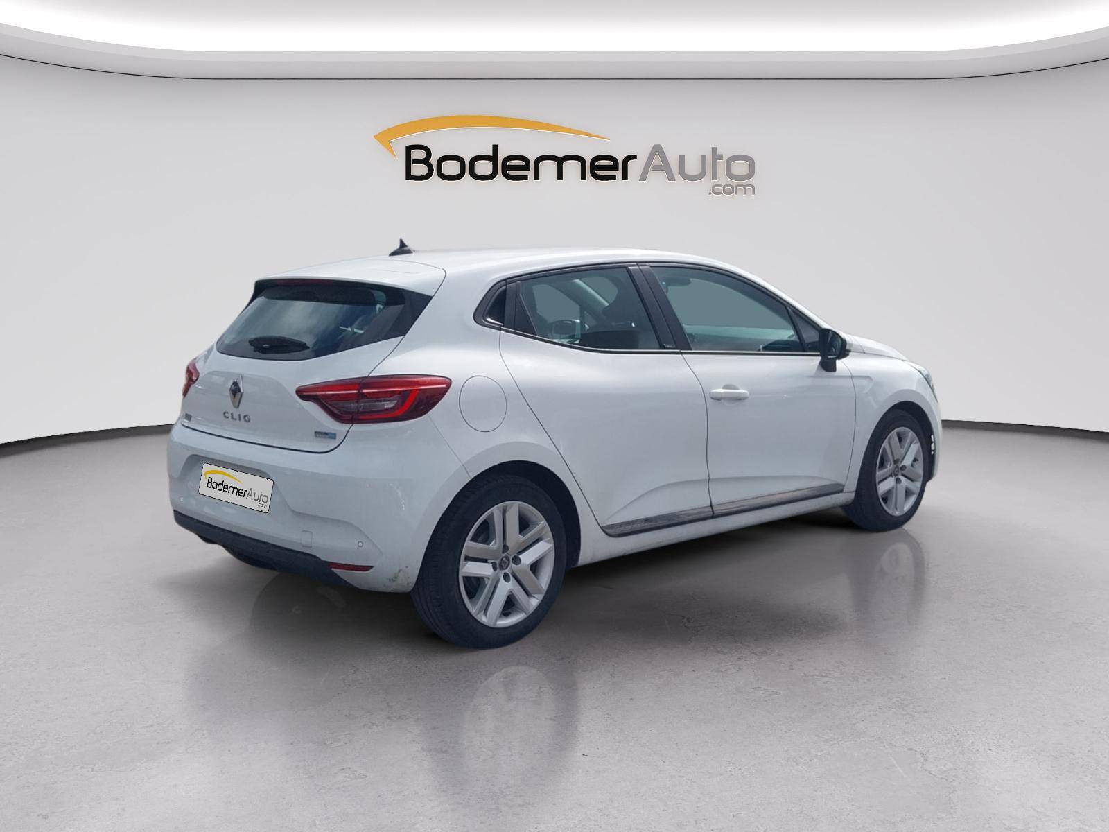 Vente en ligne Renault Clio 5 Clio E-Tech 140 au prix de 12 990 €