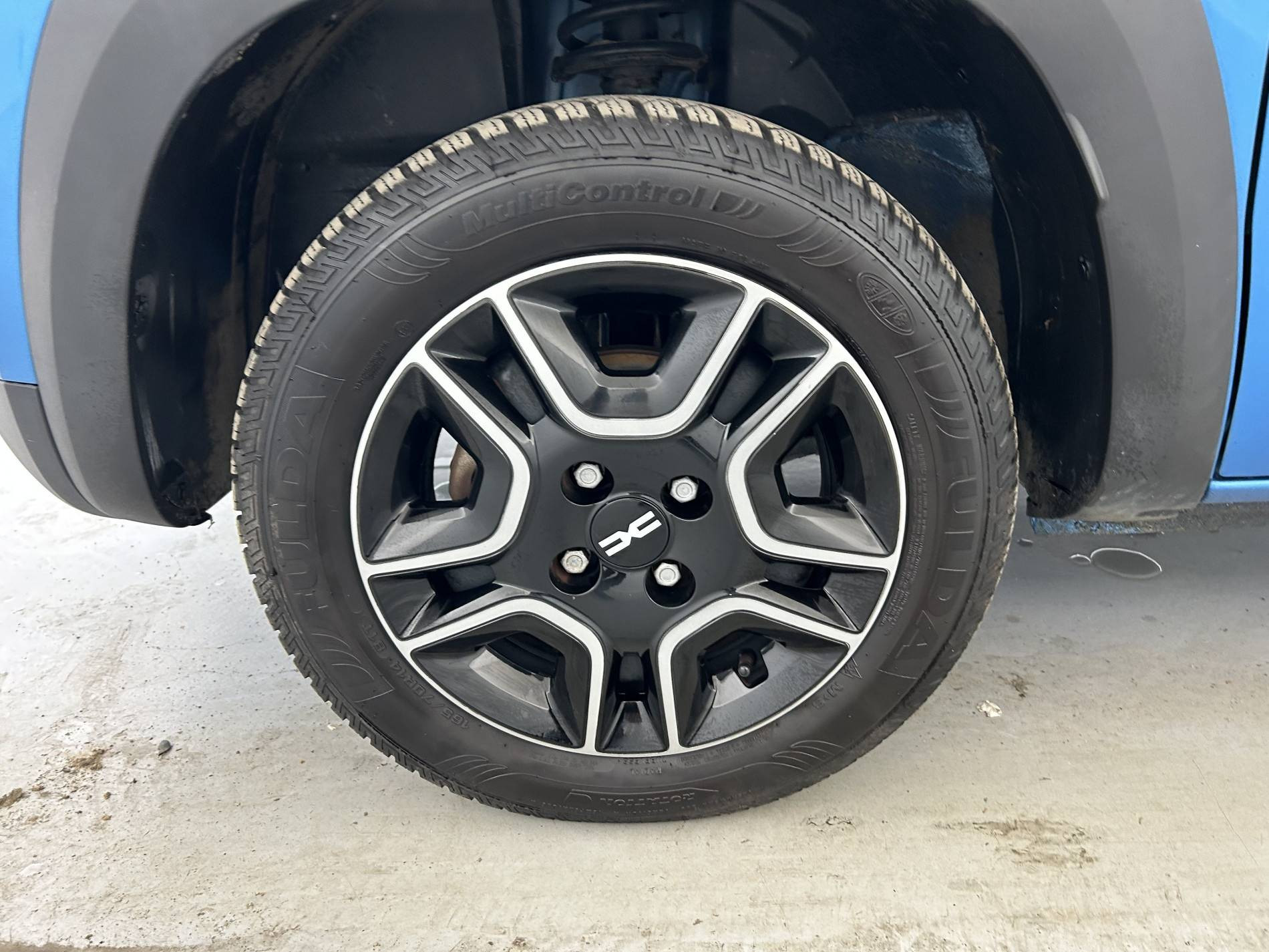 Vente en ligne Dacia Spring Spring au prix de 11 990 €