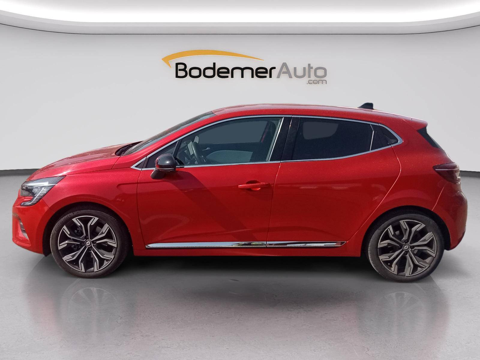 Vente en ligne Renault Clio 5 Clio E-Tech full hybrid 145 au prix de 17 490 €