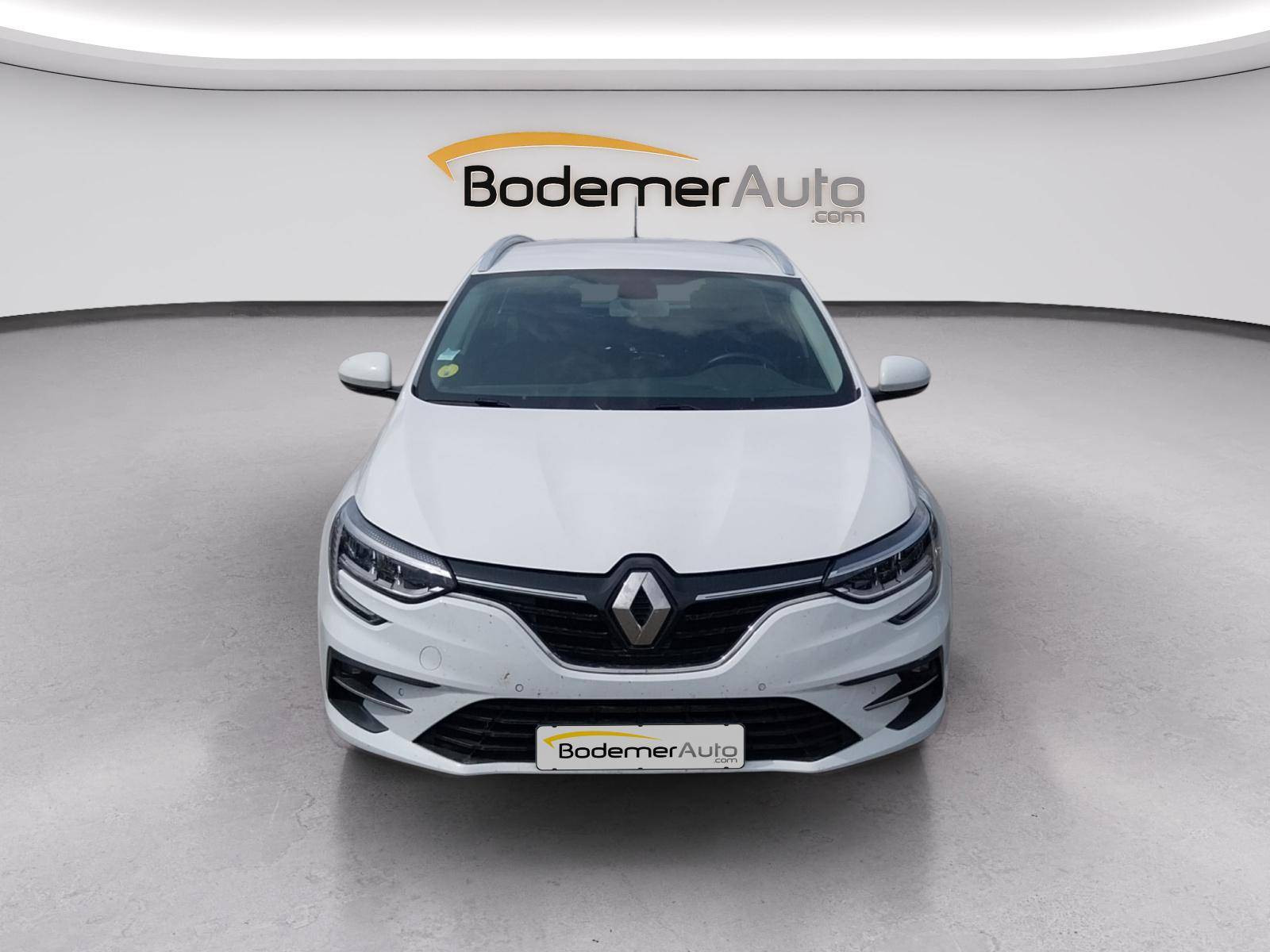 Vente en ligne Renault Megane 4 Estate  Blue dCi 115 au prix de 13 990 €