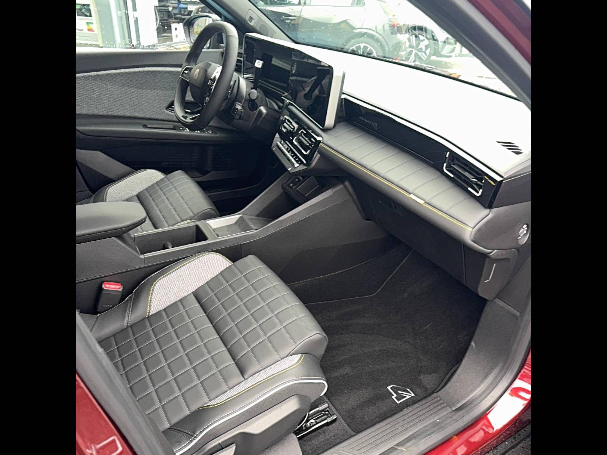Vente en ligne Renault R4 E-Tech  150 ch autonomie confort au prix de 36 300 €