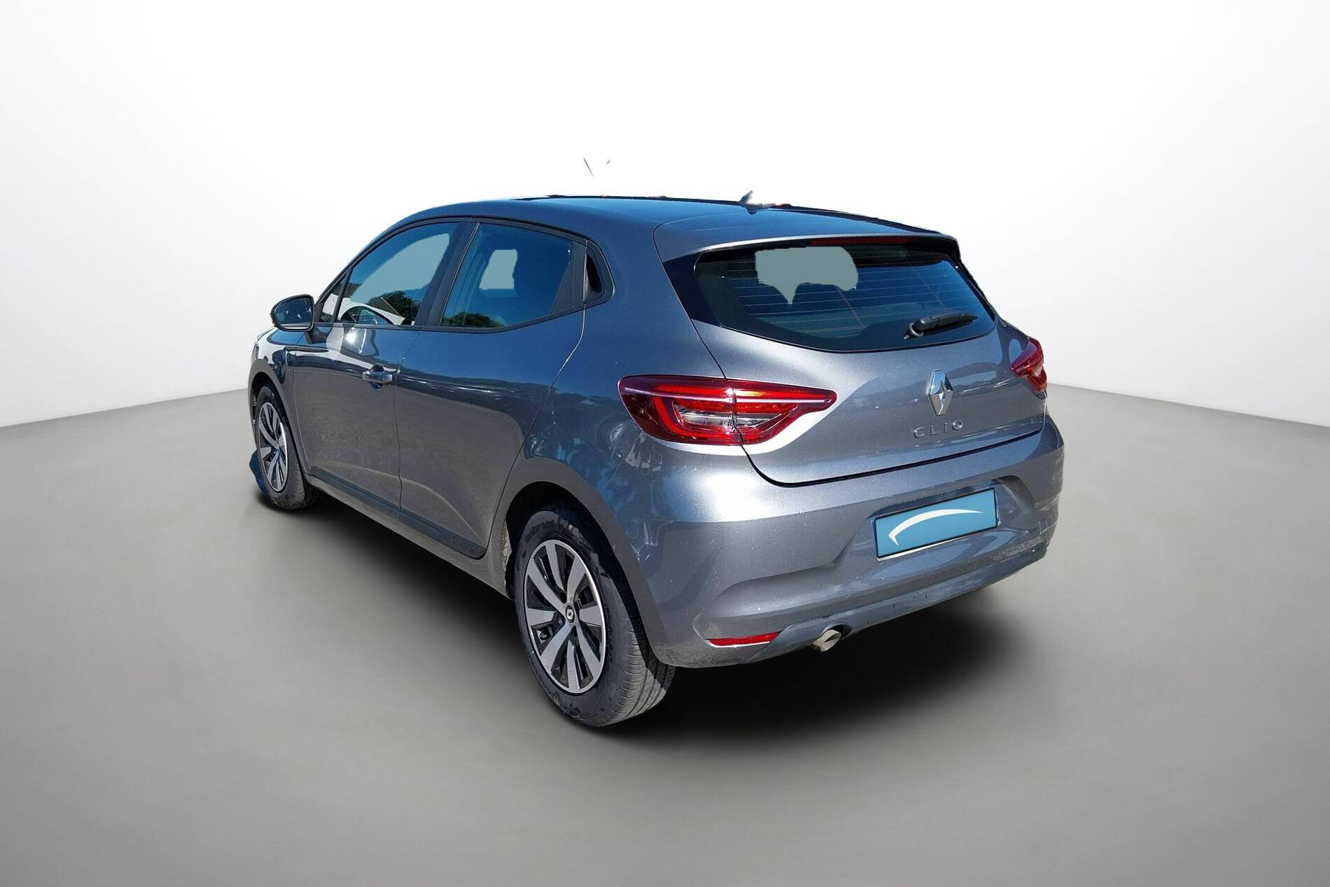 Vente en ligne Renault Clio 5 Clio TCe 90 au prix de 14 490 €