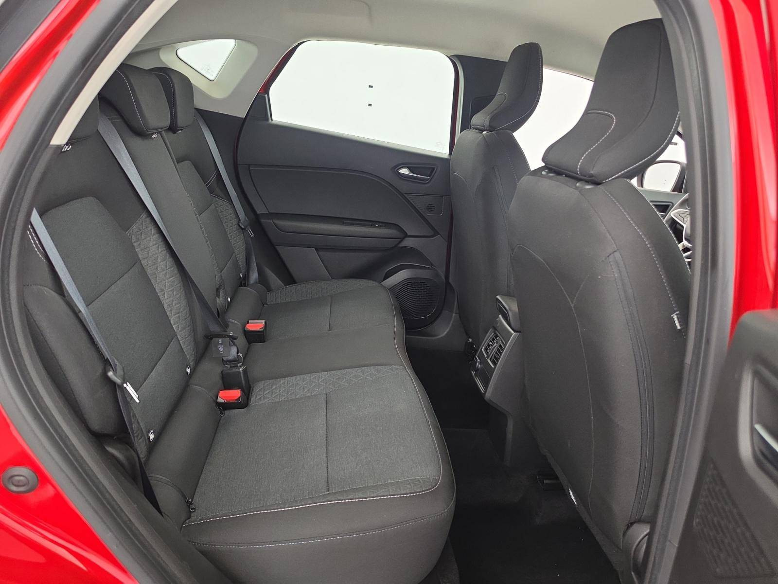 Vente en ligne Renault Captur  E-Tech full hybrid 145 au prix de 18 870 €