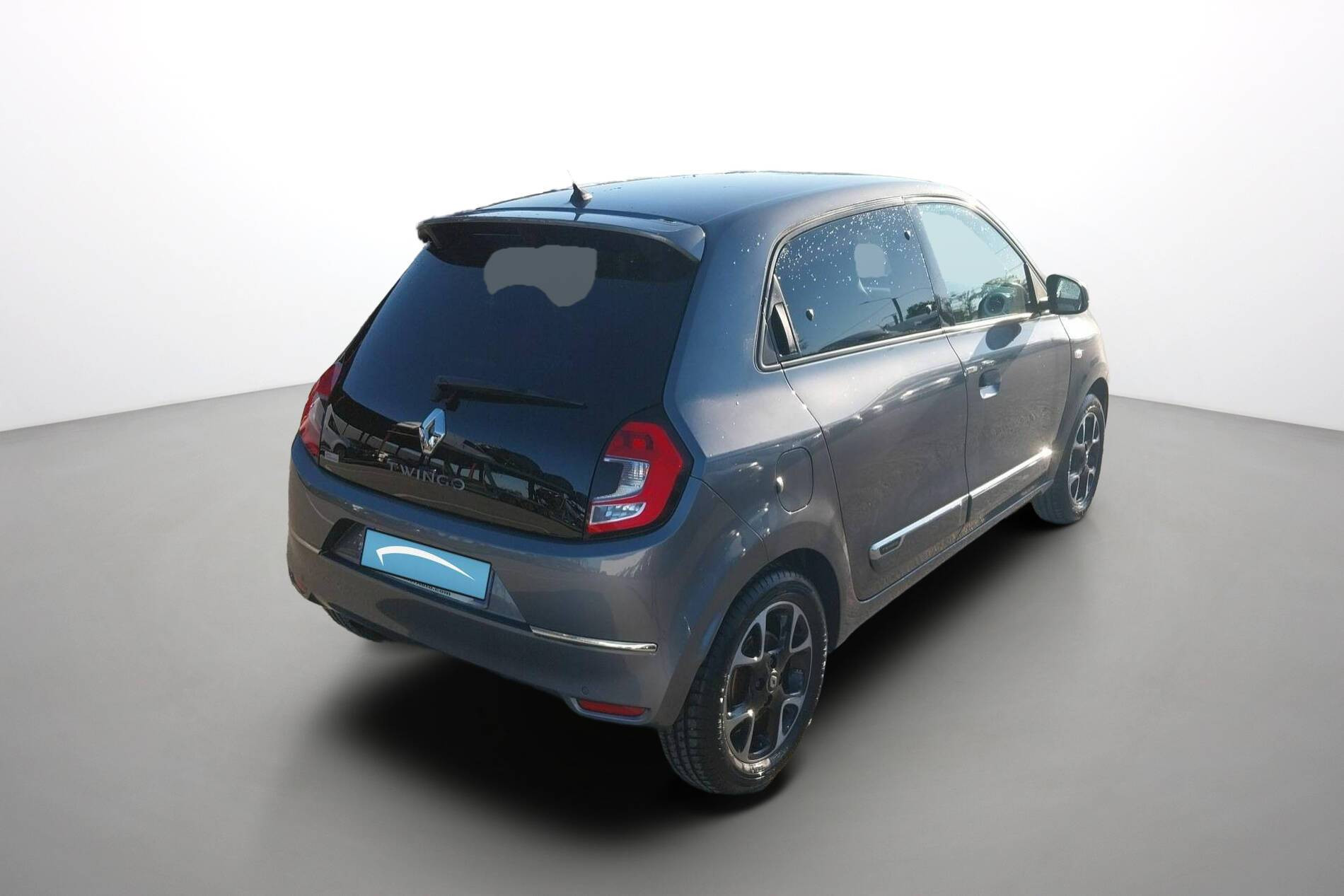 Vente en ligne Renault Twingo 3  TCe 95 au prix de 12 490 €