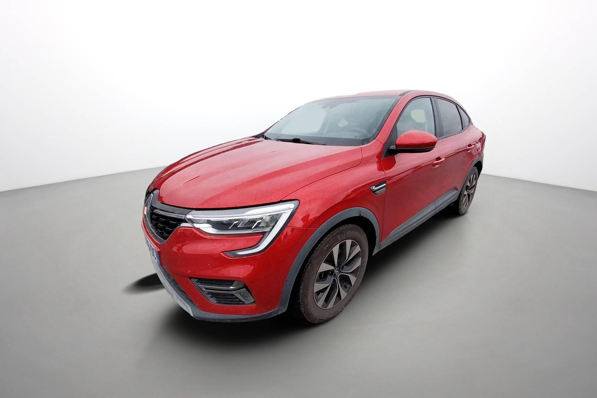 Renault Arkana  E-Tech 145 - 23 occasion de 2023 en vente à Brest