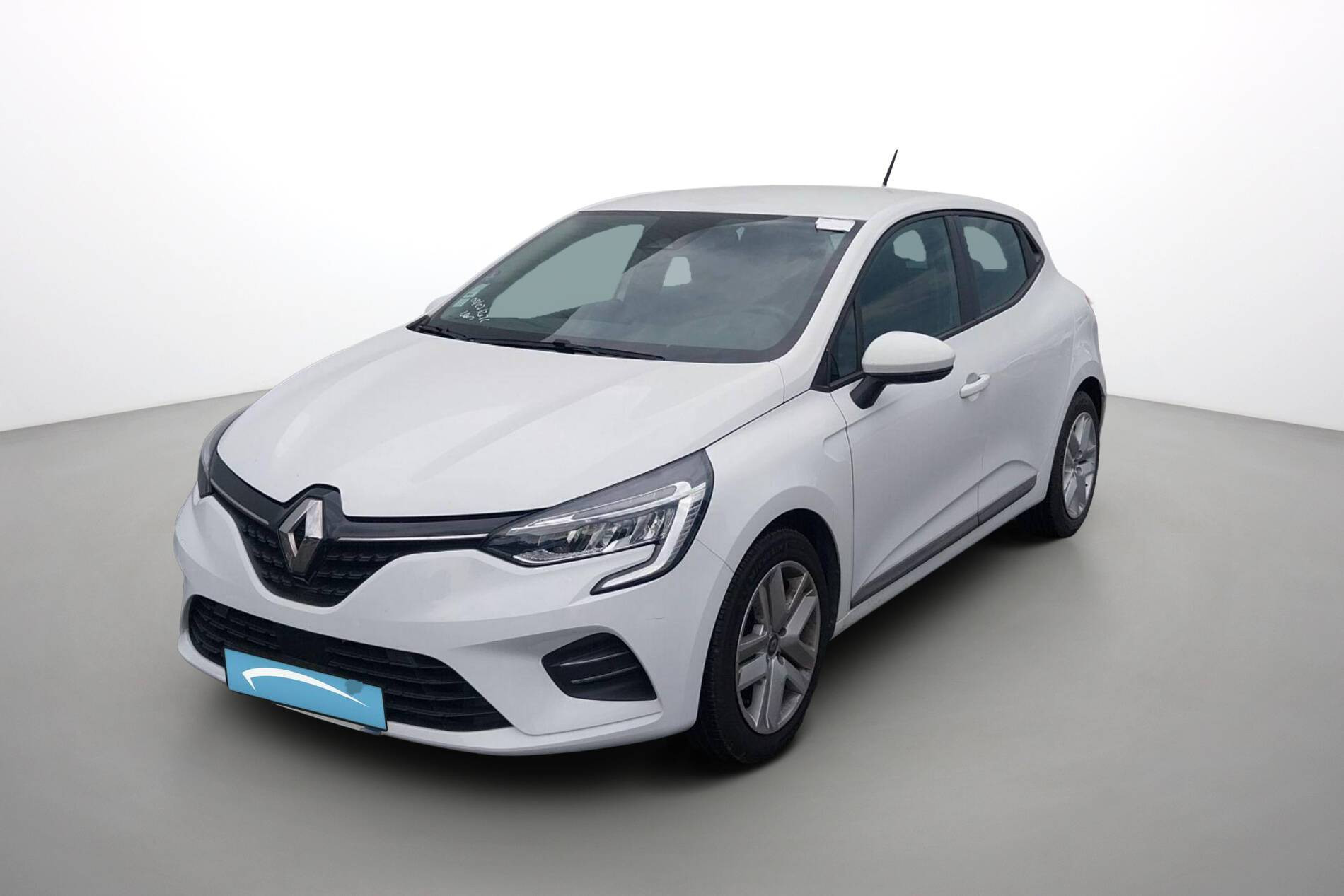 Renault Clio 5 Clio SCe 75 occasion de 2019 en vente à Caen
