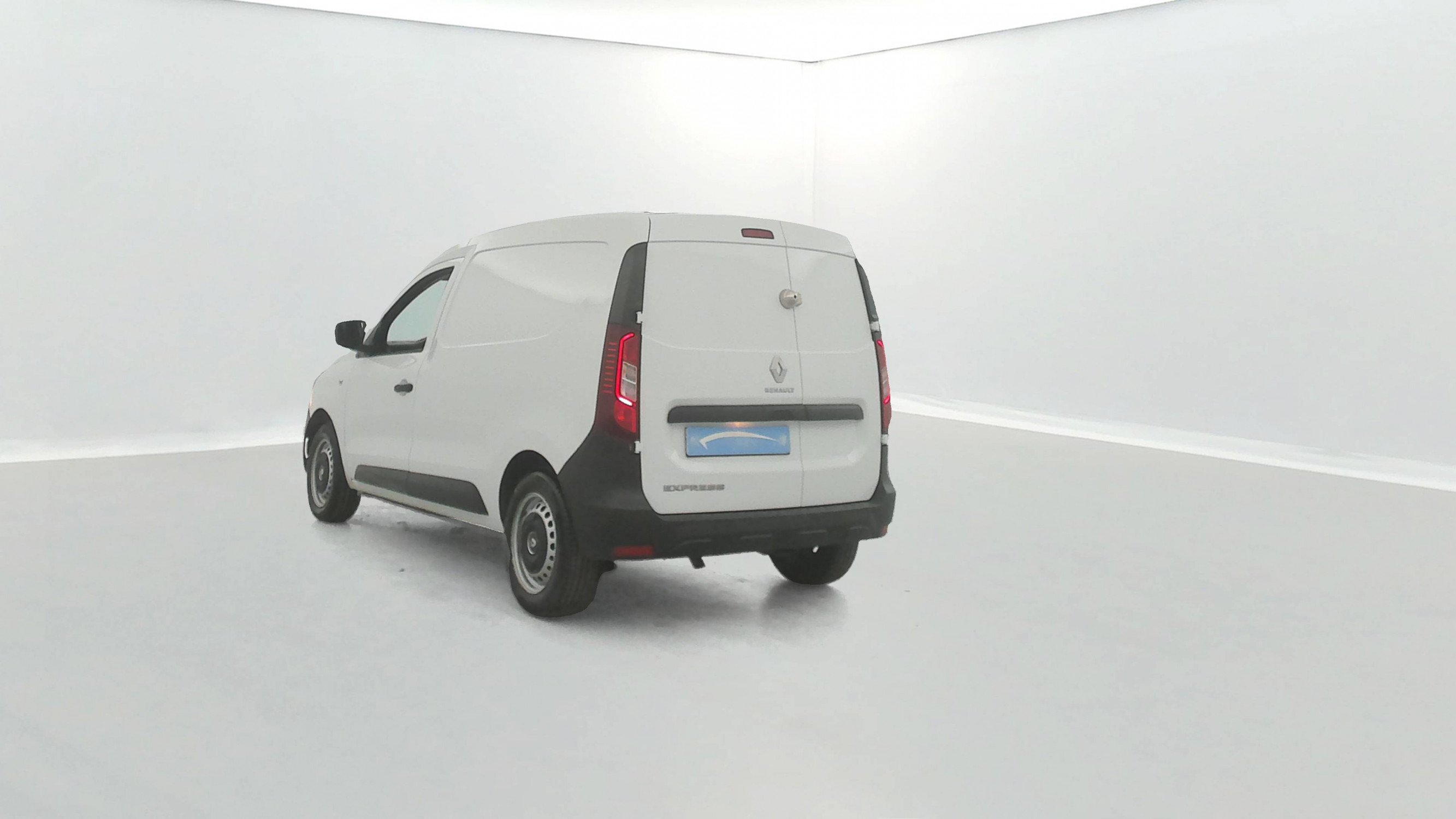 Vente en ligne Renault Express Van  TCE 100 - 22 au prix de 12 490 €