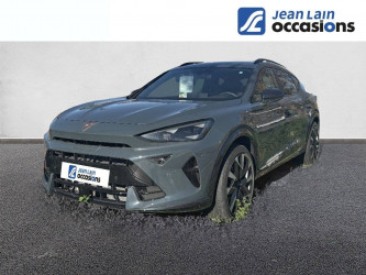 CUPRA FORMENTOR Formentor eHybrid 272 ch DSG6 VZ 28/05/2025 en vente à La Motte-Servolex