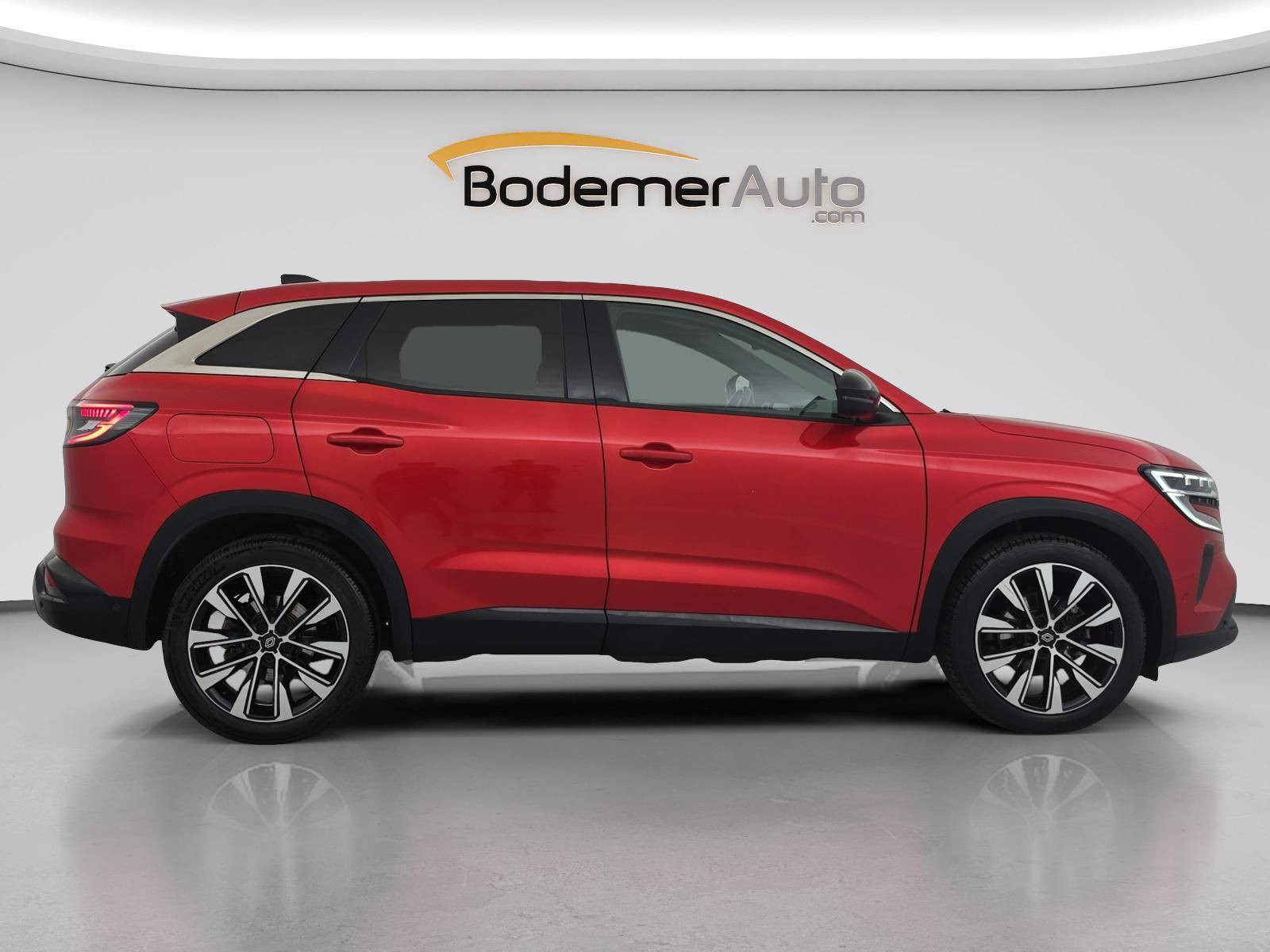 Vente en ligne Renault Austral  mild hybrid advanced 130 au prix de 23 990 €