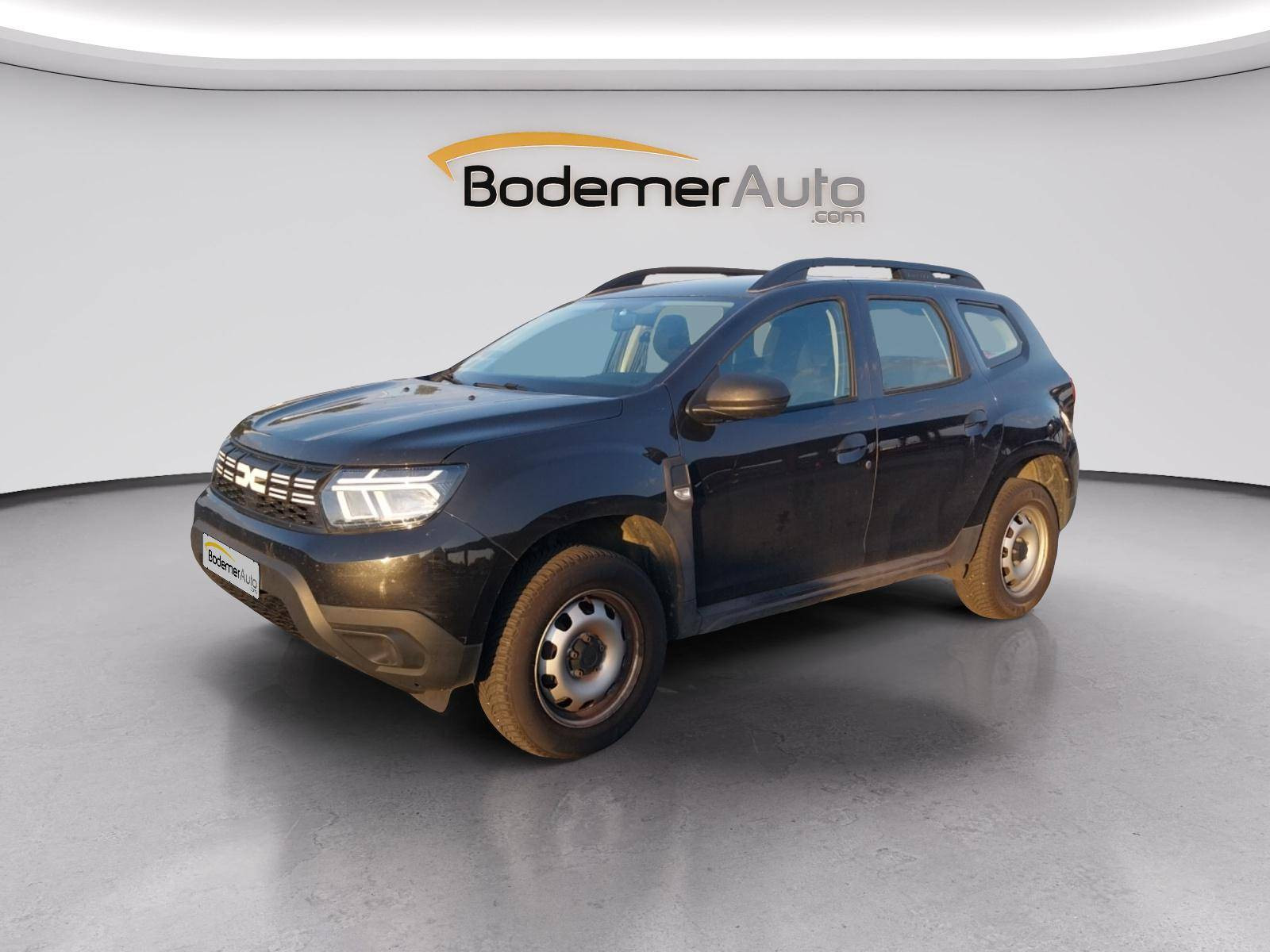 Dacia Duster  ECO-G 100 4x2 occasion de 2022 en vente à Quimper