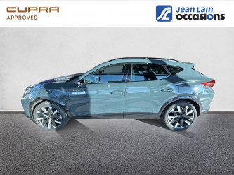 CUPRA FORMENTOR Formentor eHybrid 272 ch DSG6 VZ 27/11/2025 en vente à Meythet