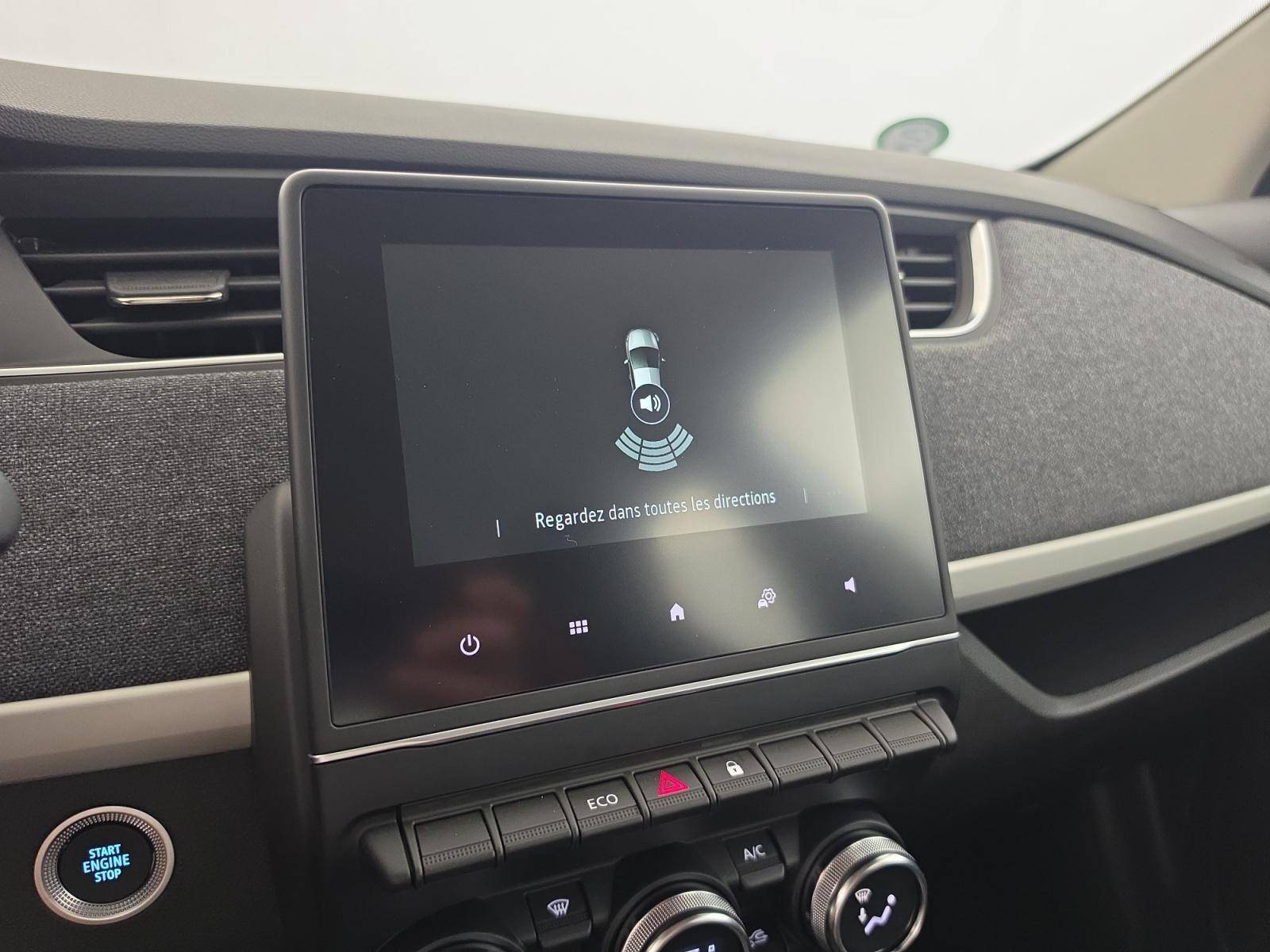 Vente en ligne Renault Zoé Zoe R110 - MY22 au prix de 17 990 €