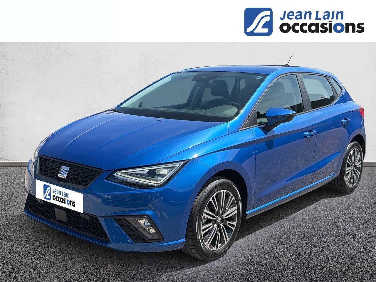 Vente en ligne SEAT IBIZA Ibiza 1.0 TSI 110 ch S/S BVM6 Copa de 2024 au prix de 18 690 €