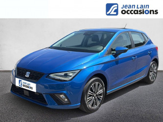 SEAT IBIZA Ibiza 1.0 TSI 110 ch S/S BVM6 Copa 21/11/2024 en vente à Cessy