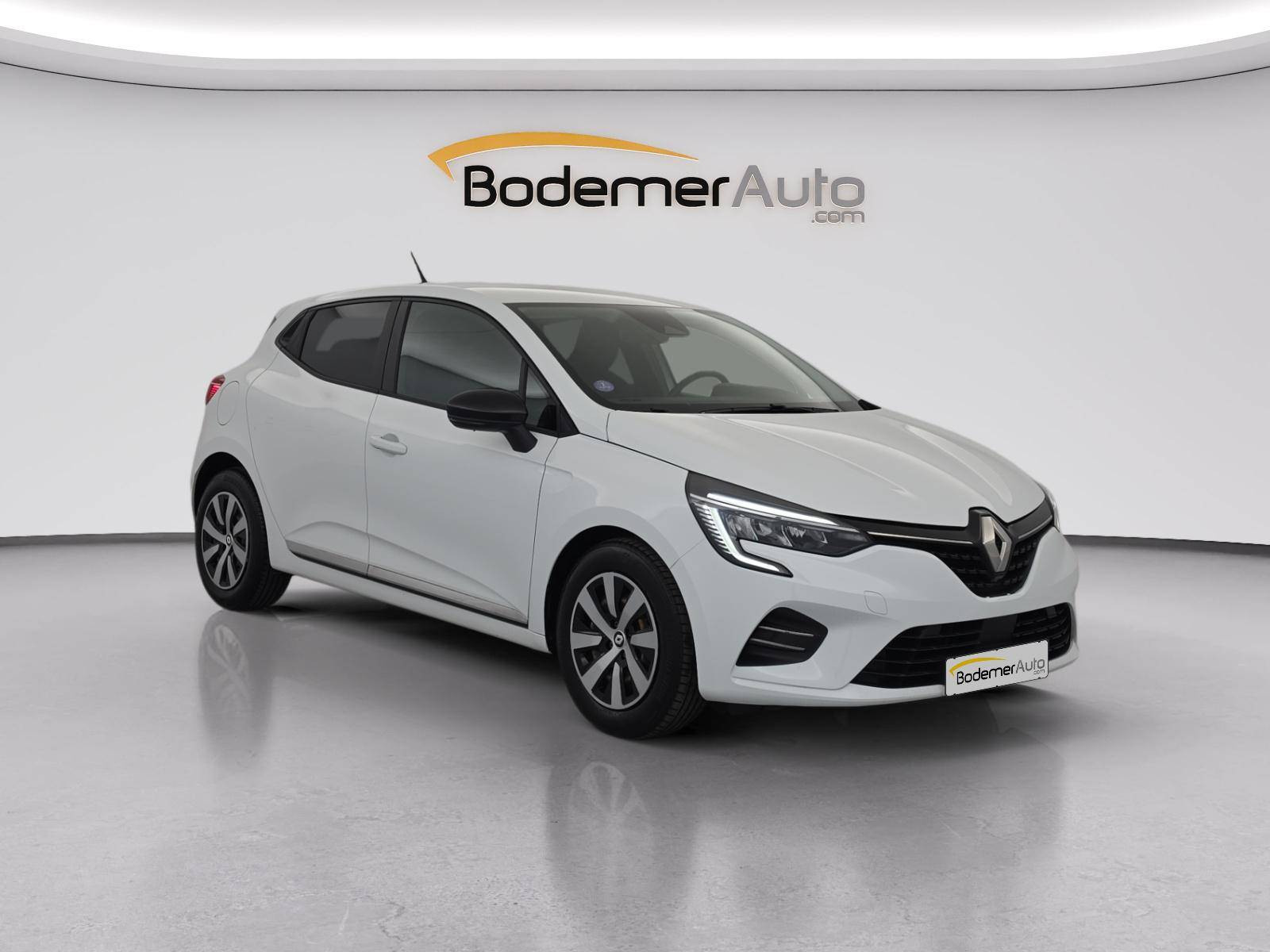 Vente en ligne Renault Clio 5 Clio TCe 90 au prix de 13 900 €
