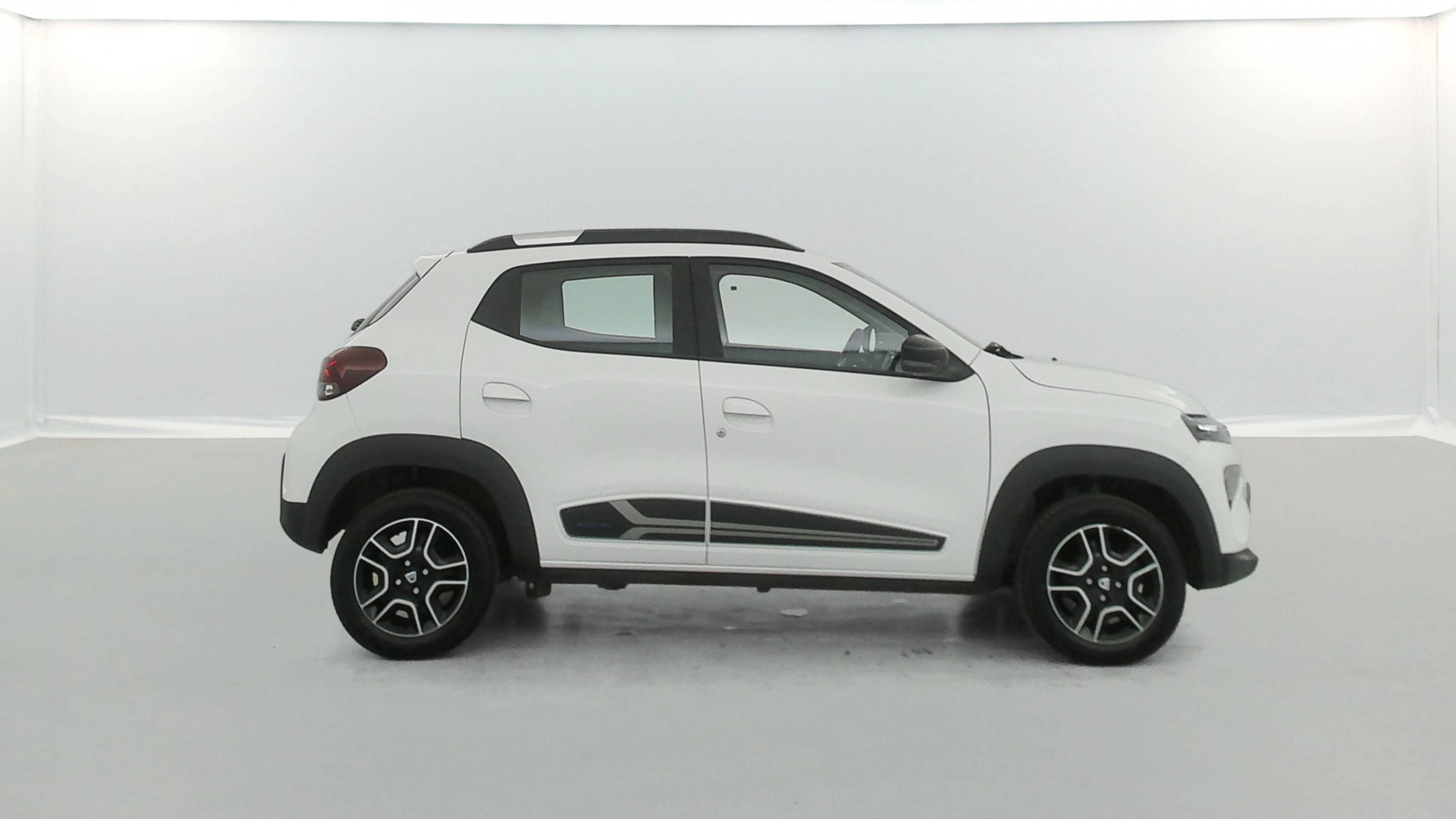 Vente en ligne Dacia Spring  Achat Intégral au prix de 11 990 €