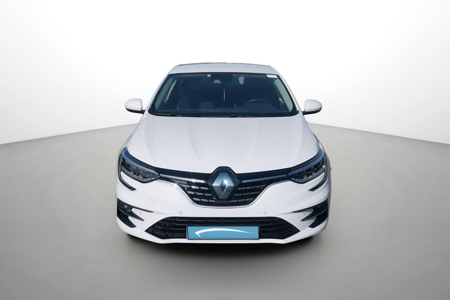Vente en ligne Renault Megane 4 Mégane IV Berline Blue dCi 115 - 21N au prix de 15 490 €