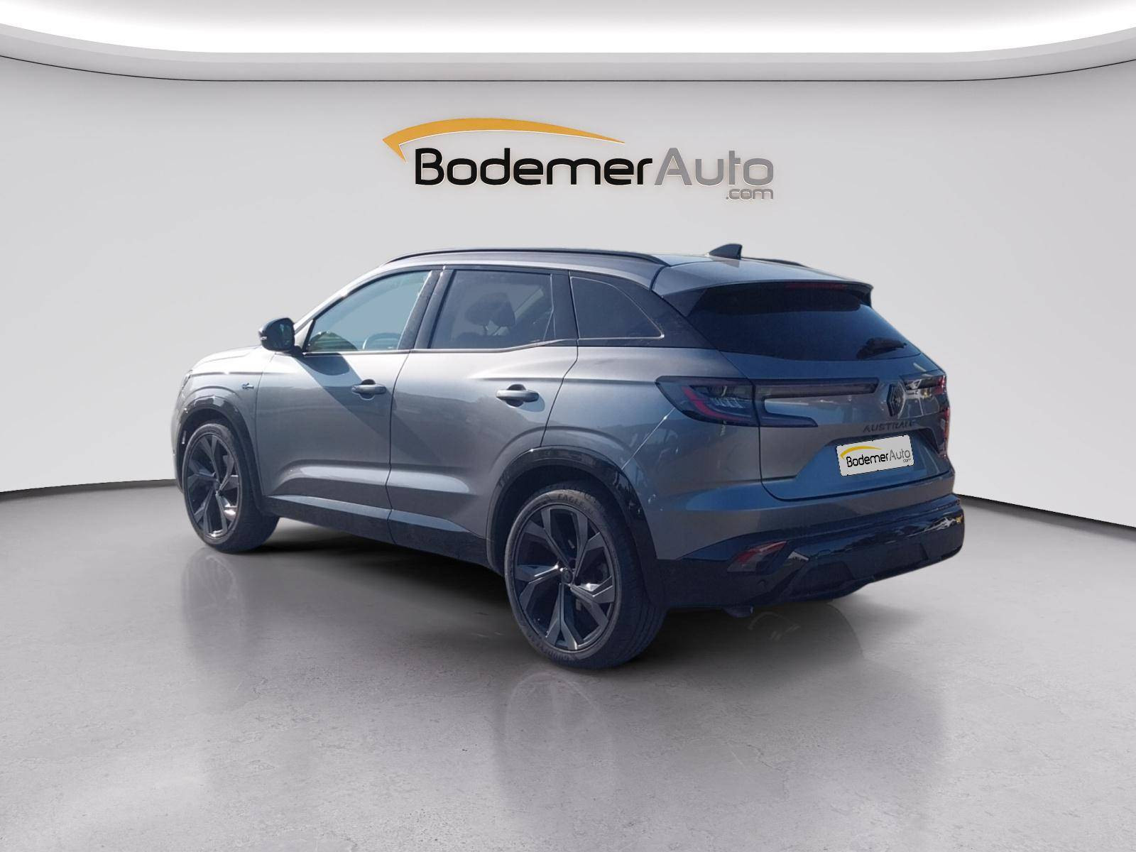 Vente en ligne Renault Austral  E-Tech hybrid 200 au prix de 27 900 €