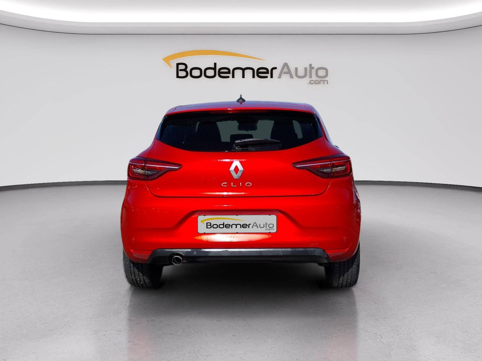 Vente en ligne Renault Clio 5 Clio TCe 90 au prix de 14 890 €
