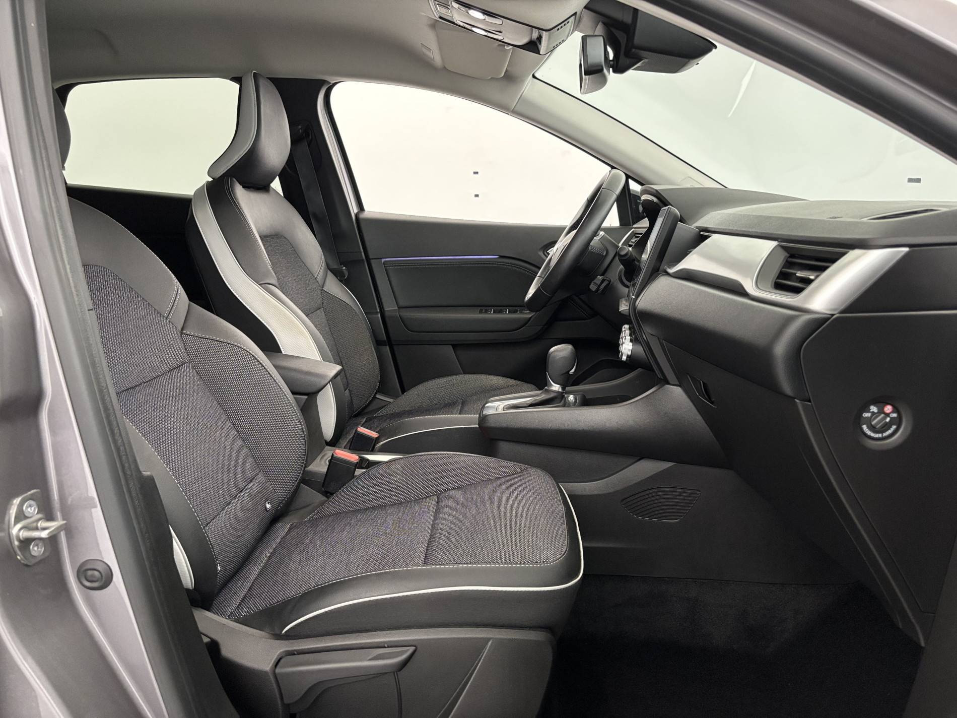 Vente en ligne Renault Captur  E-Tech full hybrid 145 au prix de 19 990 €