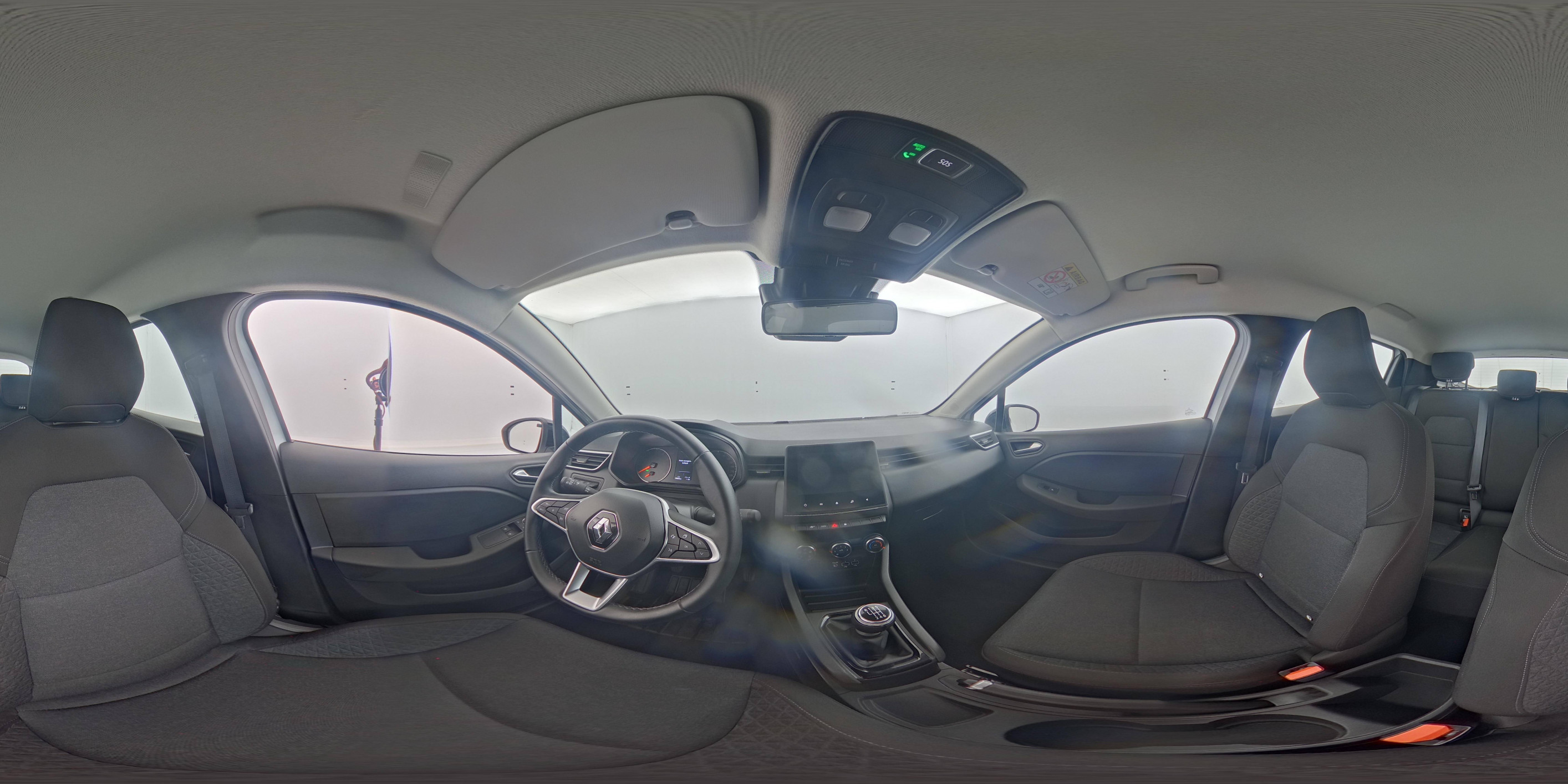 Vente en ligne Renault Clio 5 Clio TCe 90 au prix de 13 790 €