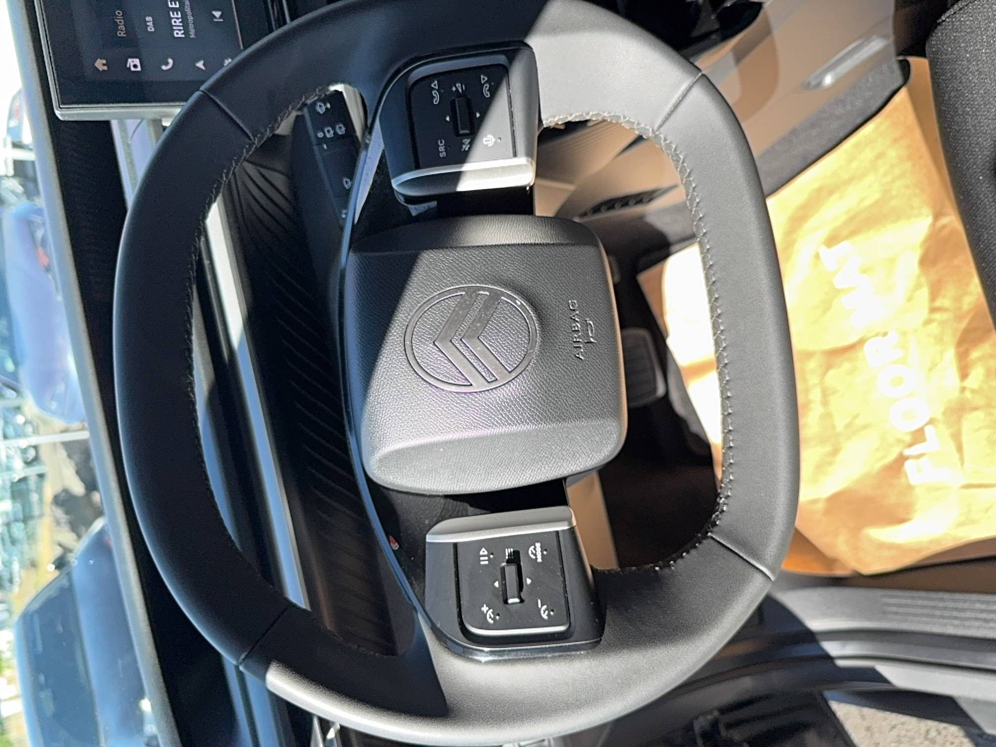 Vente en ligne Citroën C3 Aircross  Hybride 136 ch Aut au prix de 21 990 €