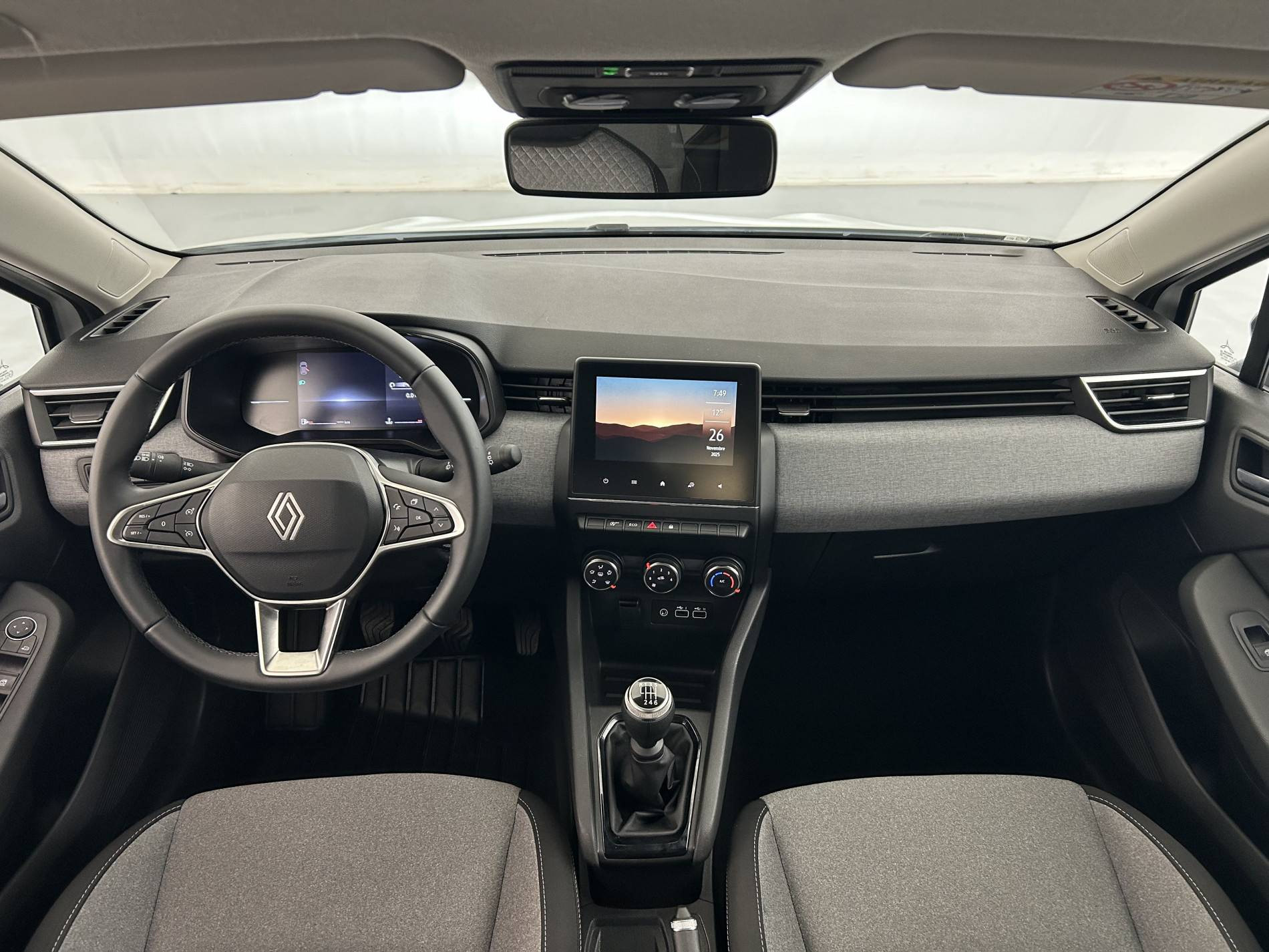 Vente en ligne Renault Clio 5 Clio Blue dCi 100 ch GSR2 au prix de 17 990 €