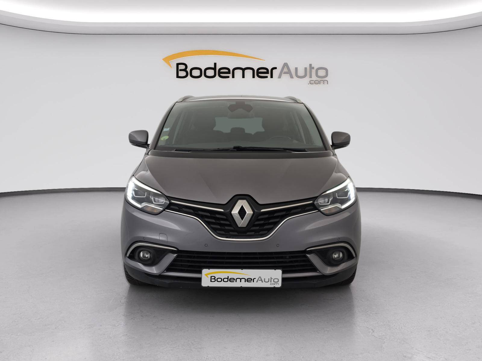 Vente en ligne Renault Grand Scenic 4 Grand Scenic Blue dCi 150 EDC au prix de 16 490 €