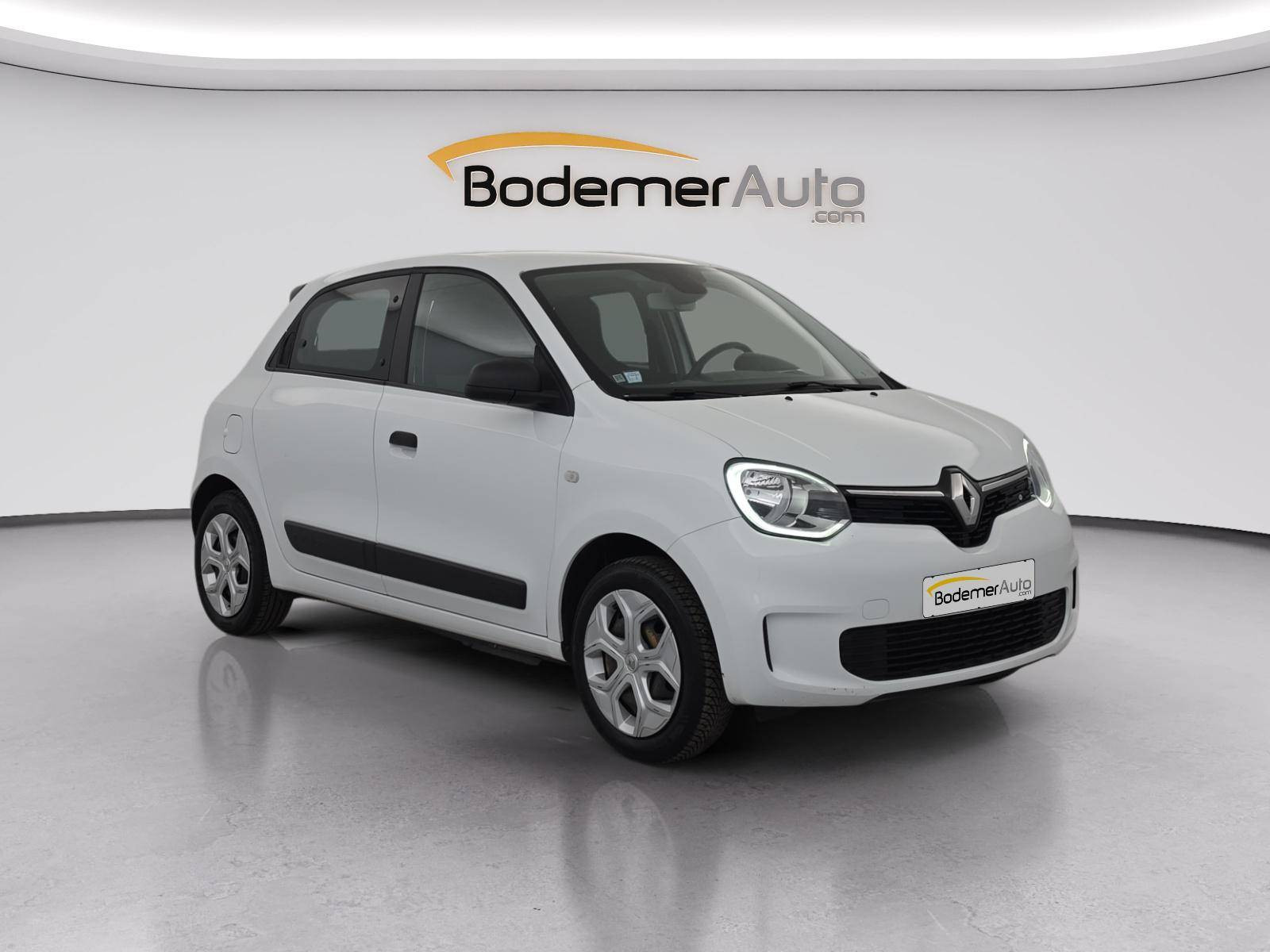 Vente en ligne Renault Twingo Electrique Twingo III E-Tech au prix de 11 490 €