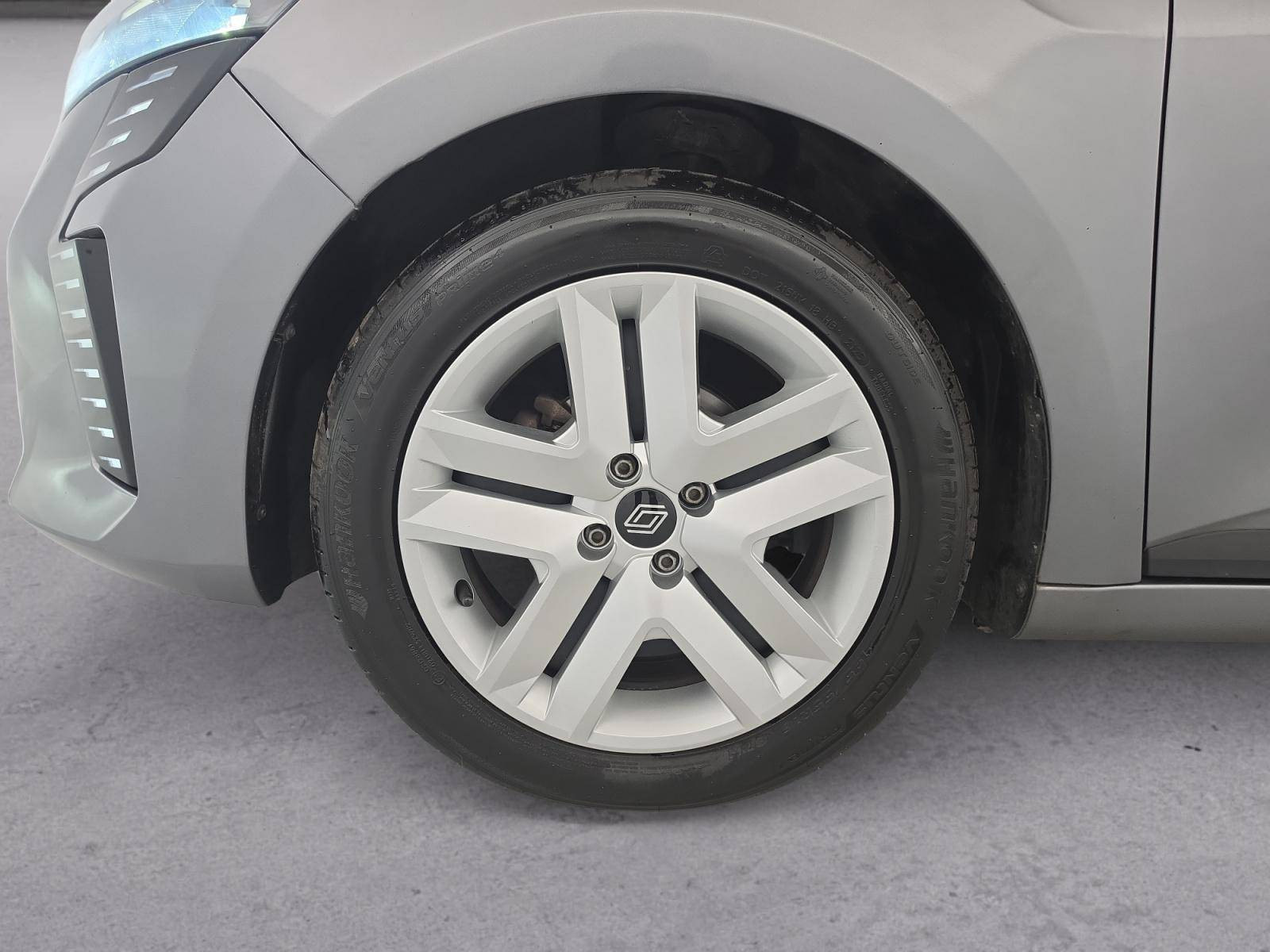 Vente en ligne Renault Clio 5 Clio TCe 90 au prix de 14 590 €