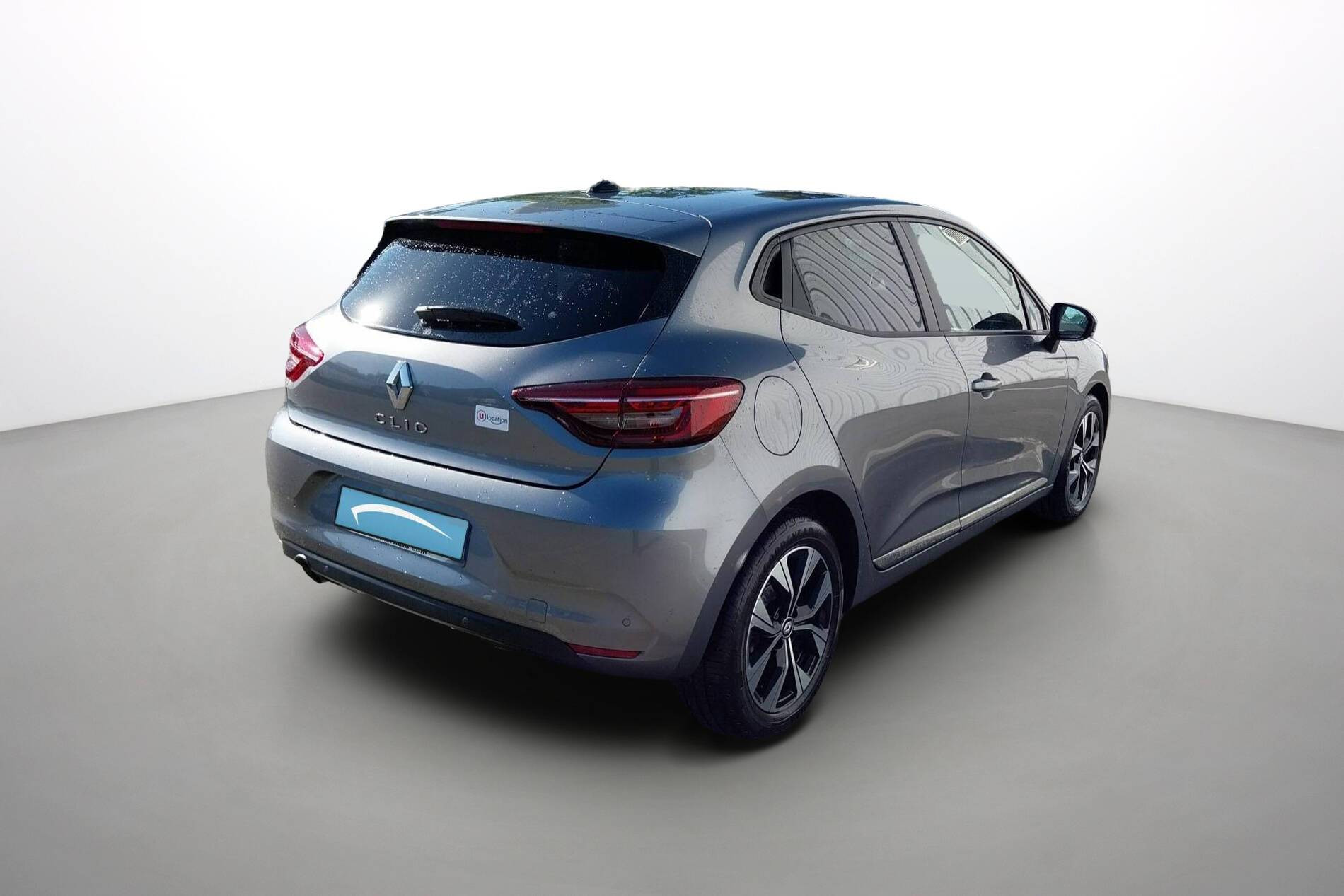 Vente en ligne Renault Clio 5 Clio TCe 90 au prix de 13 990 €